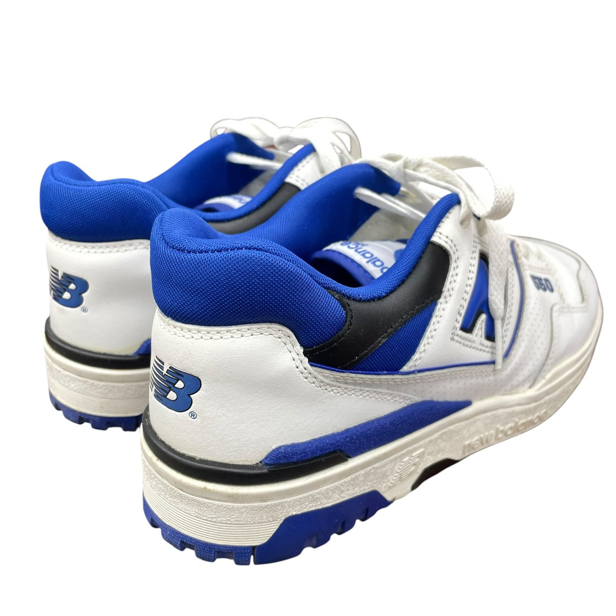NEW BALANCE スニーカーBB550SN1 古着・中古-2枚目のアイテム画像