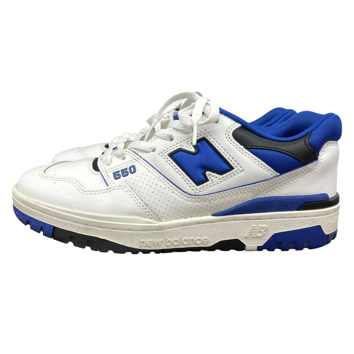 NEW BALANCE スニーカーBB550SN1 古着・中古-3枚目のアイテム画像