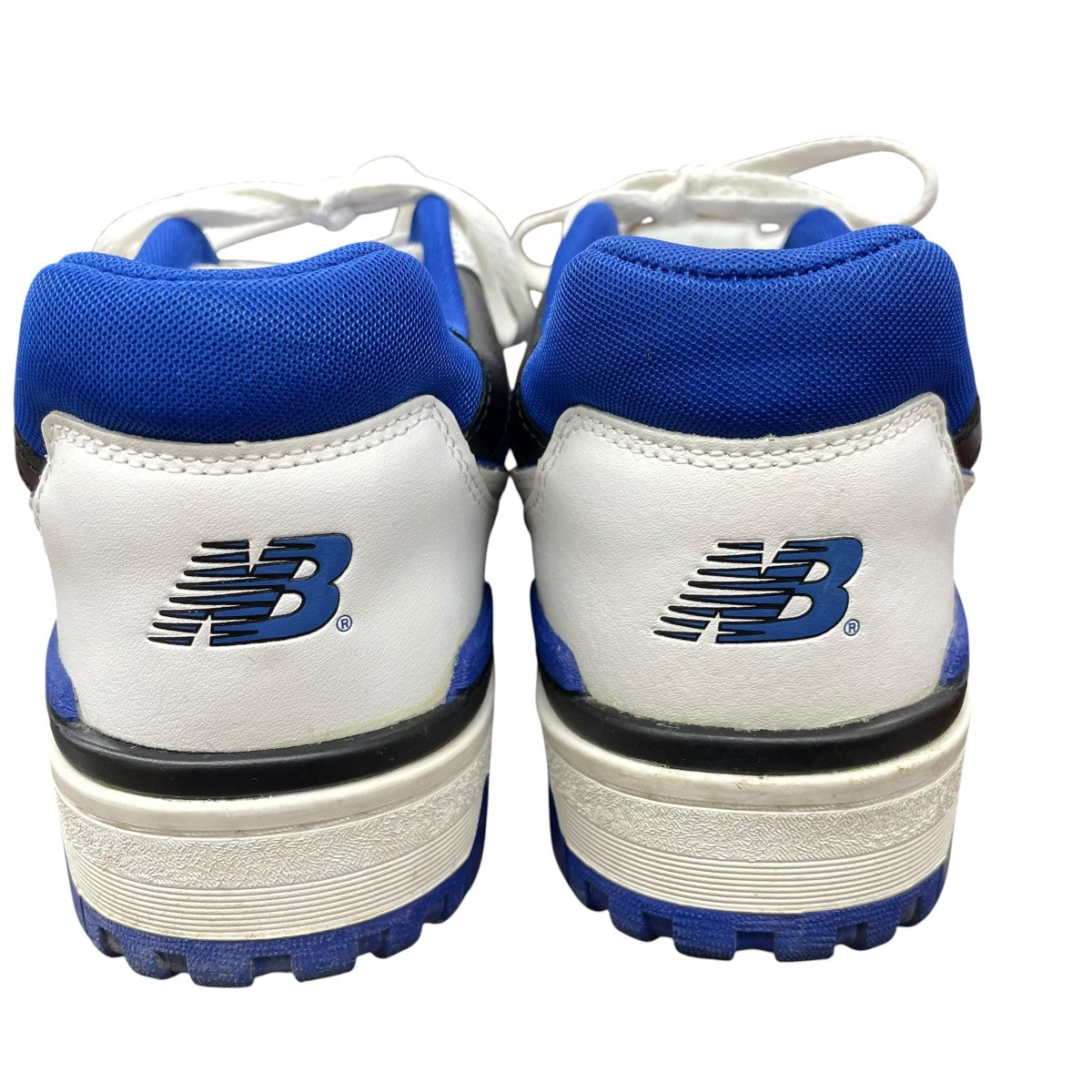 NEW BALANCE スニーカーBB550SN1 古着・中古-4枚目のアイテム画像