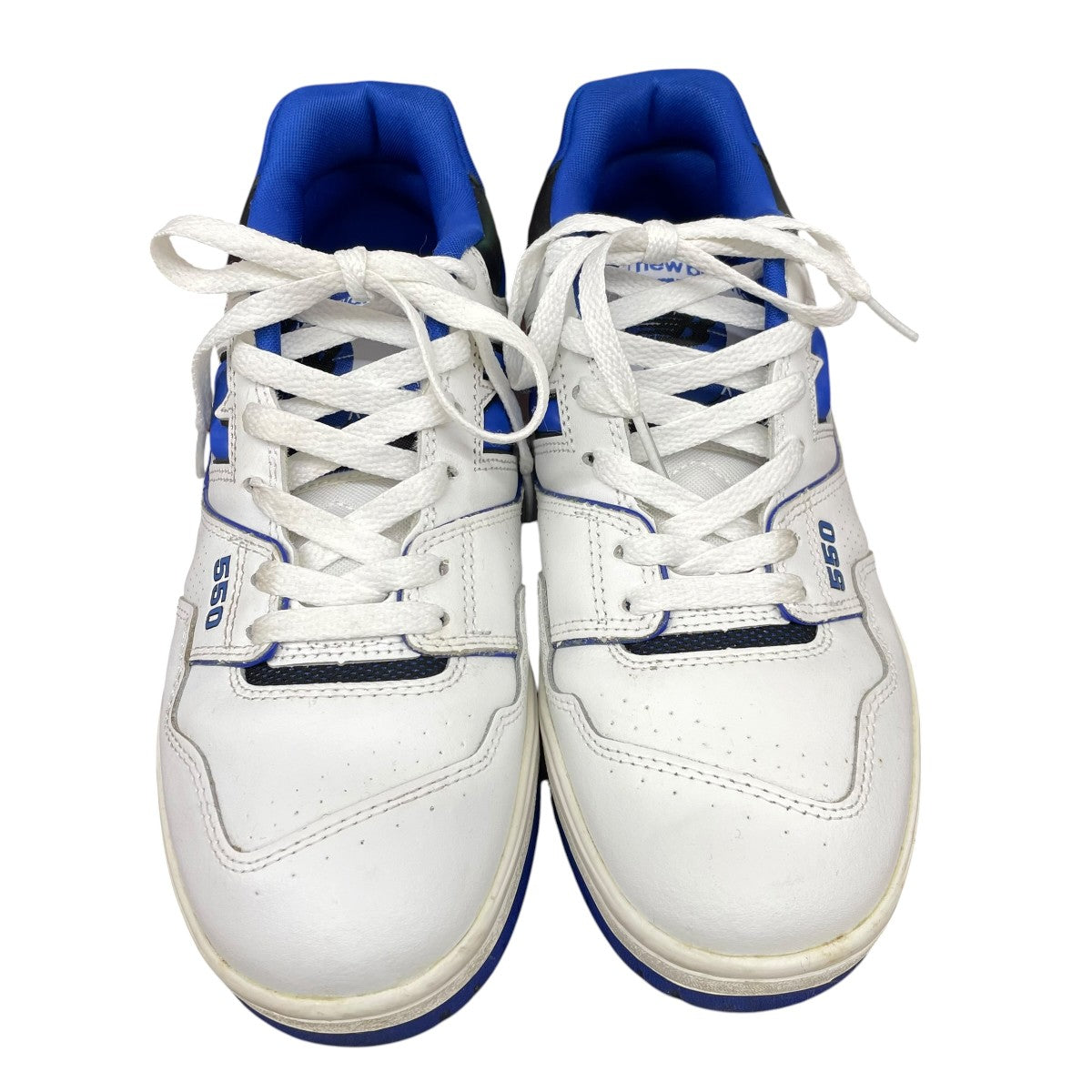 NEW BALANCE スニーカーBB550SN1 古着・中古-5枚目のアイテム画像