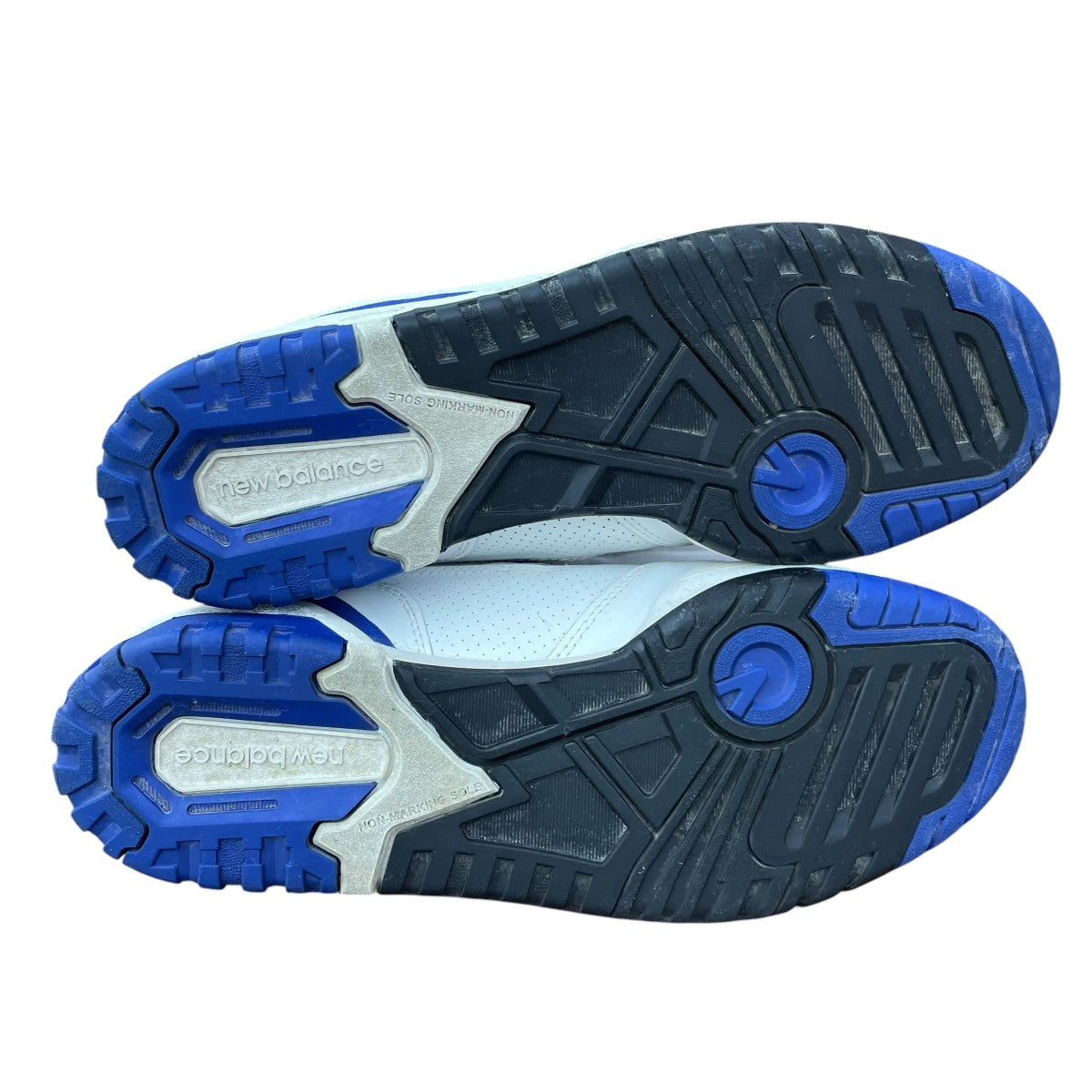 NEW BALANCE スニーカーBB550SN1 古着・中古-6枚目のアイテム画像