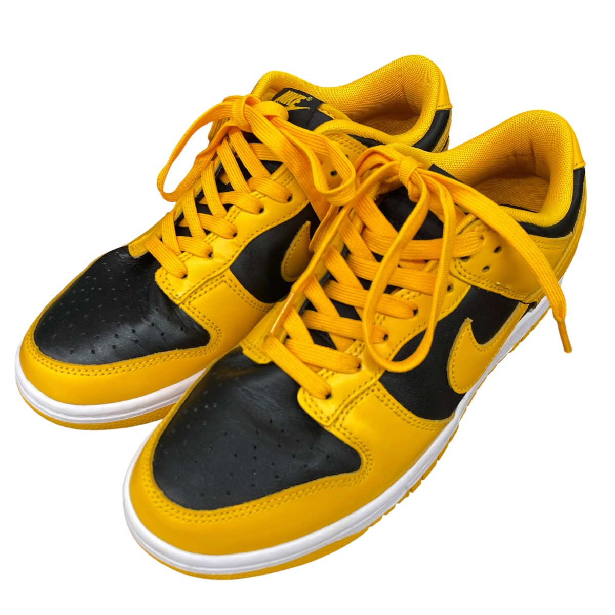 NIKE スニーカーDD1391-004 古着・中古-1枚目のアイテム画像