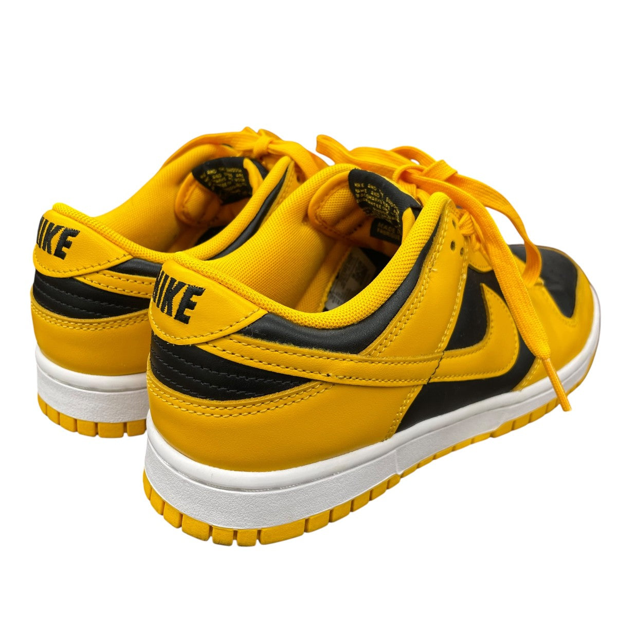 NIKE スニーカーDD1391-004 古着・中古-2枚目のアイテム画像