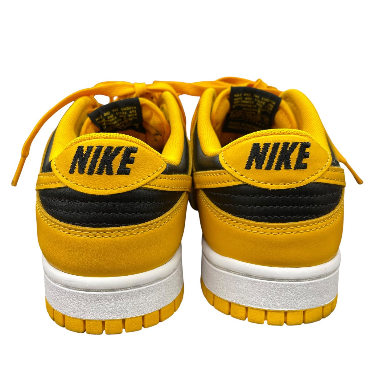 NIKE スニーカーDD1391-004 古着・中古-4枚目のアイテム画像