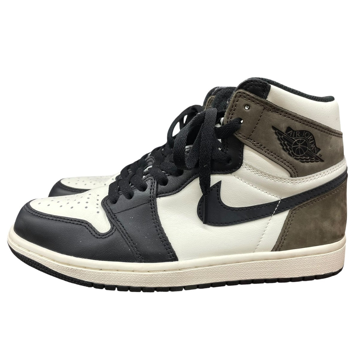NIKE ハイカットスニーカー555088-105 古着・中古-3枚目のアイテム画像