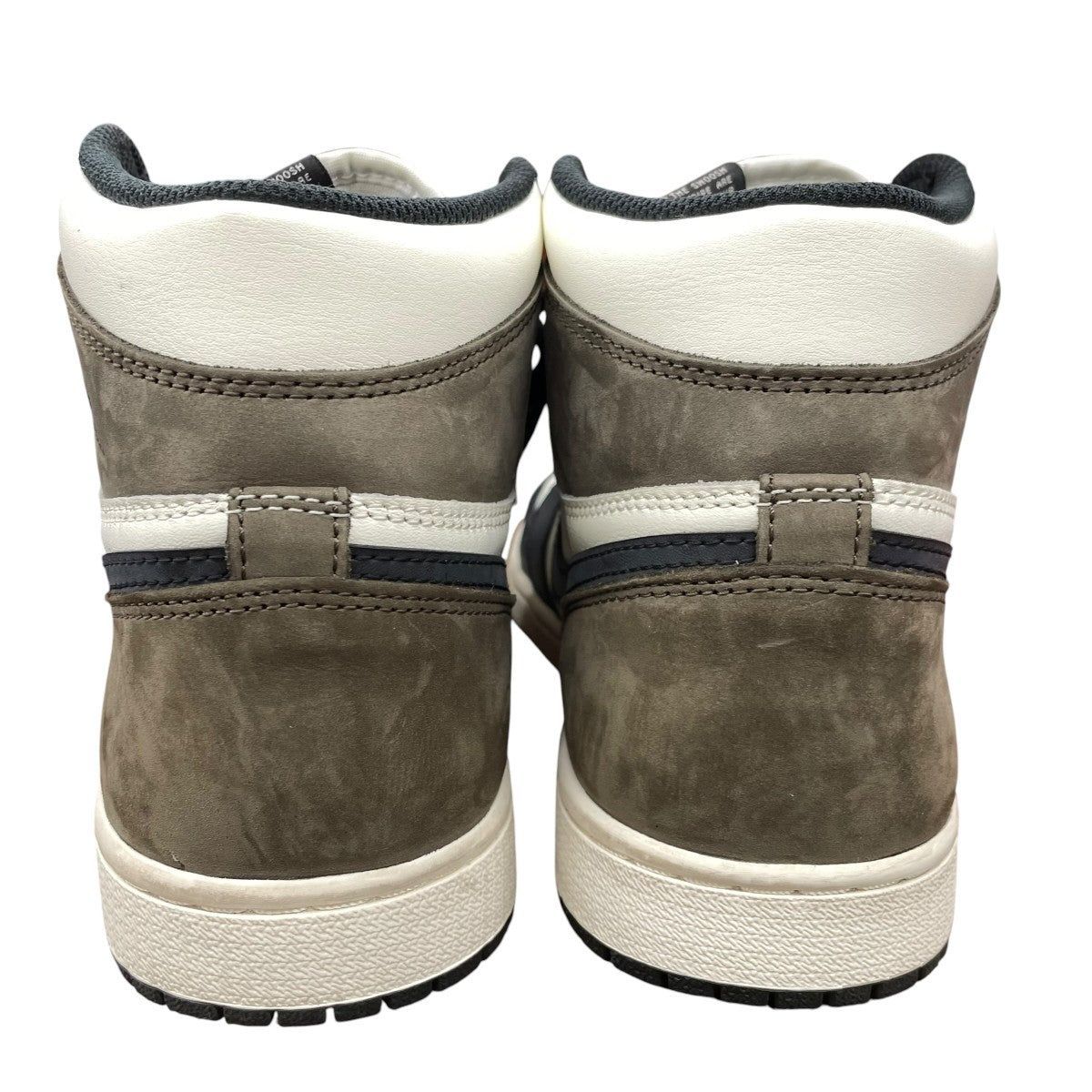 NIKE ハイカットスニーカー555088-105 古着・中古-4枚目のアイテム画像