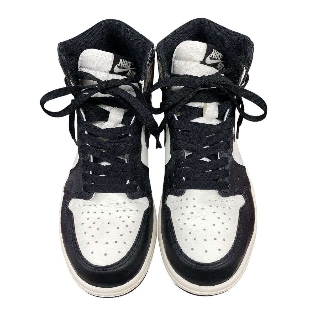 NIKE ハイカットスニーカー555088-105 古着・中古-5枚目のアイテム画像