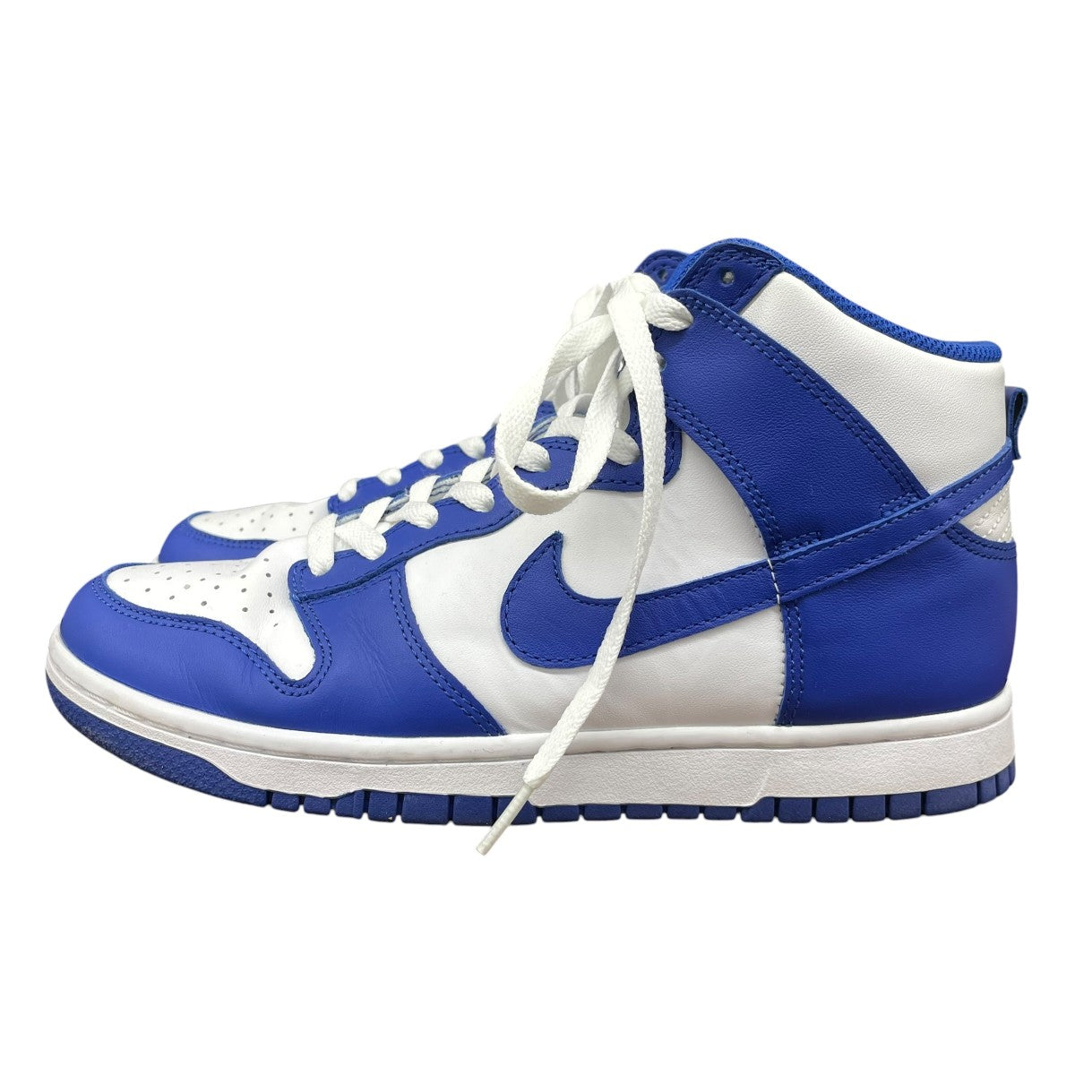 NIKE ハイカットスニーカーDD1399-102 古着・中古-3枚目のアイテム画像