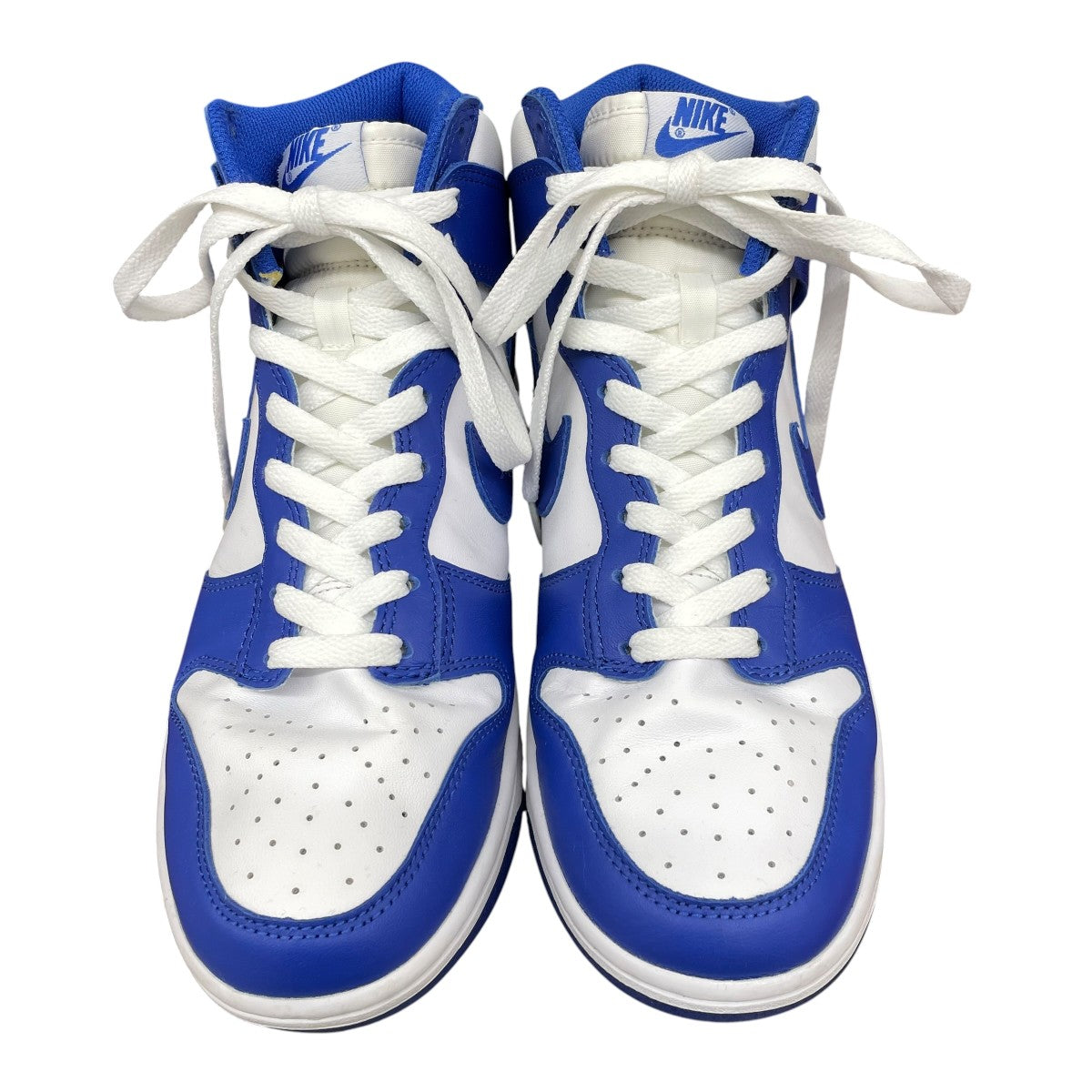 NIKE ハイカットスニーカーDD1399-102 古着・中古-5枚目のアイテム画像
