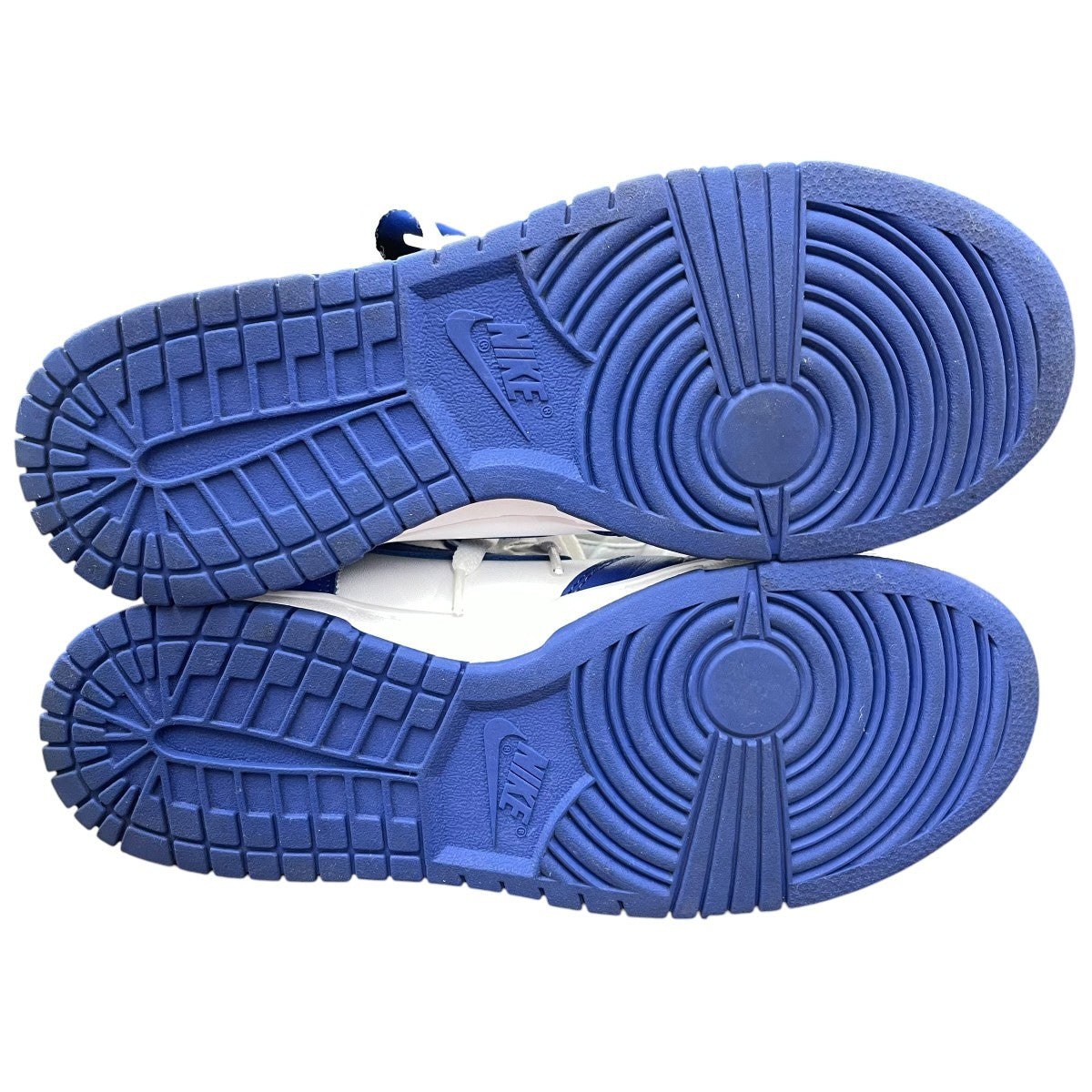 NIKE ハイカットスニーカーDD1399-102 古着・中古-6枚目のアイテム画像