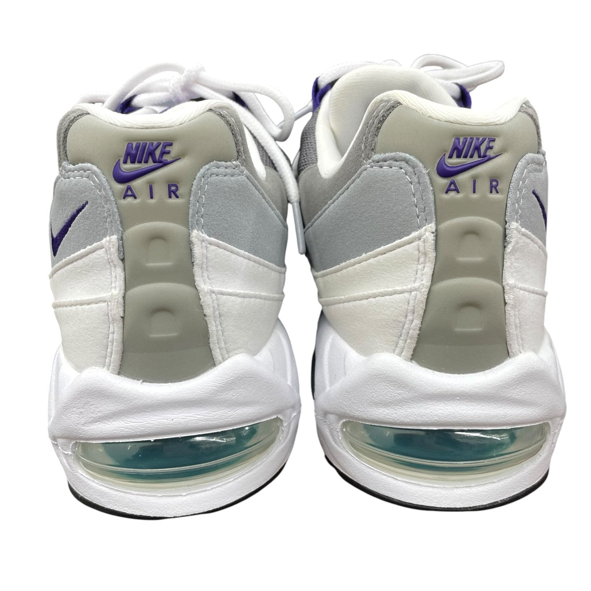 NIKE スニーカーHJ5996-100 古着・中古-4枚目のアイテム画像