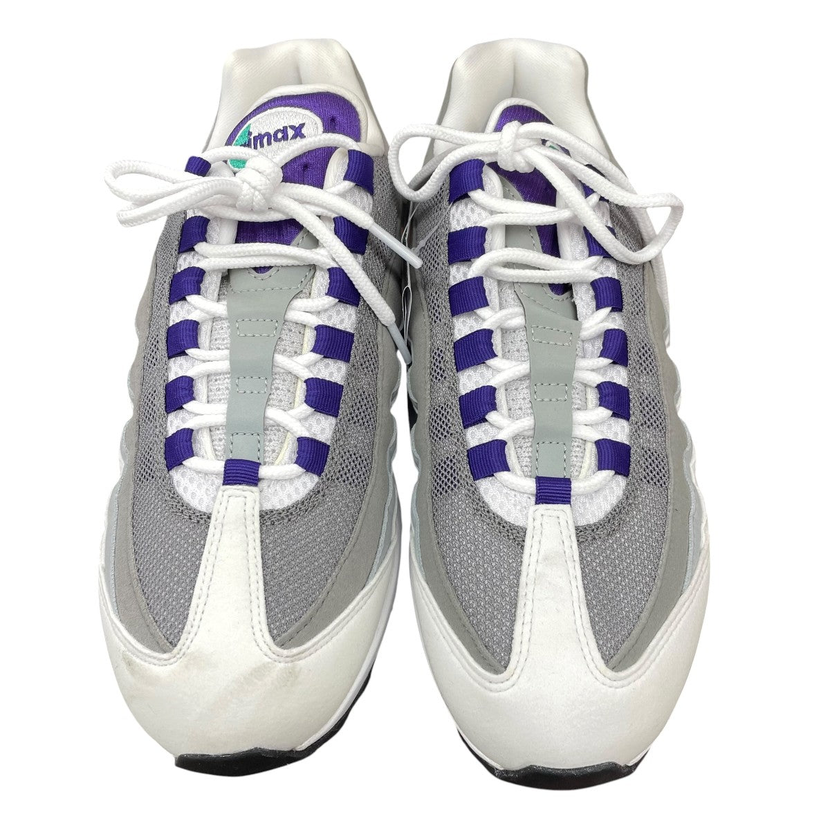 NIKE スニーカーHJ5996-100 古着・中古-5枚目のアイテム画像