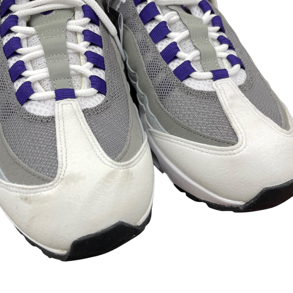 NIKE スニーカーHJ5996-100 古着・中古-6枚目のアイテム画像