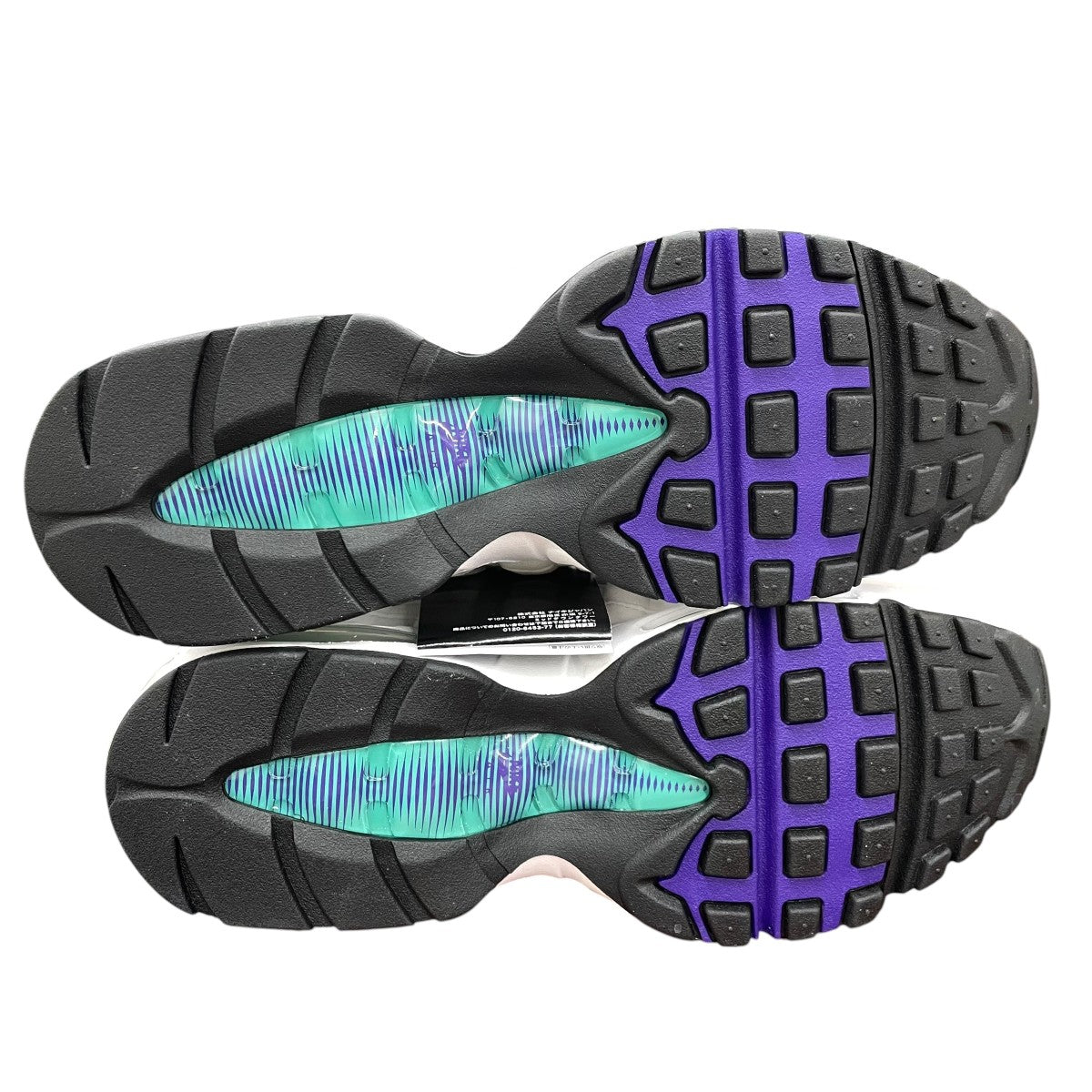 NIKE スニーカーHJ5996-100 古着・中古-7枚目のアイテム画像