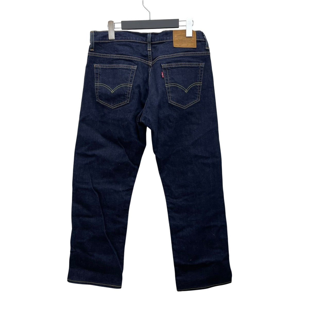 LEVI’S PReMIUM デニムパンツ00569-0277 古着・中古-2枚目のアイテム画像