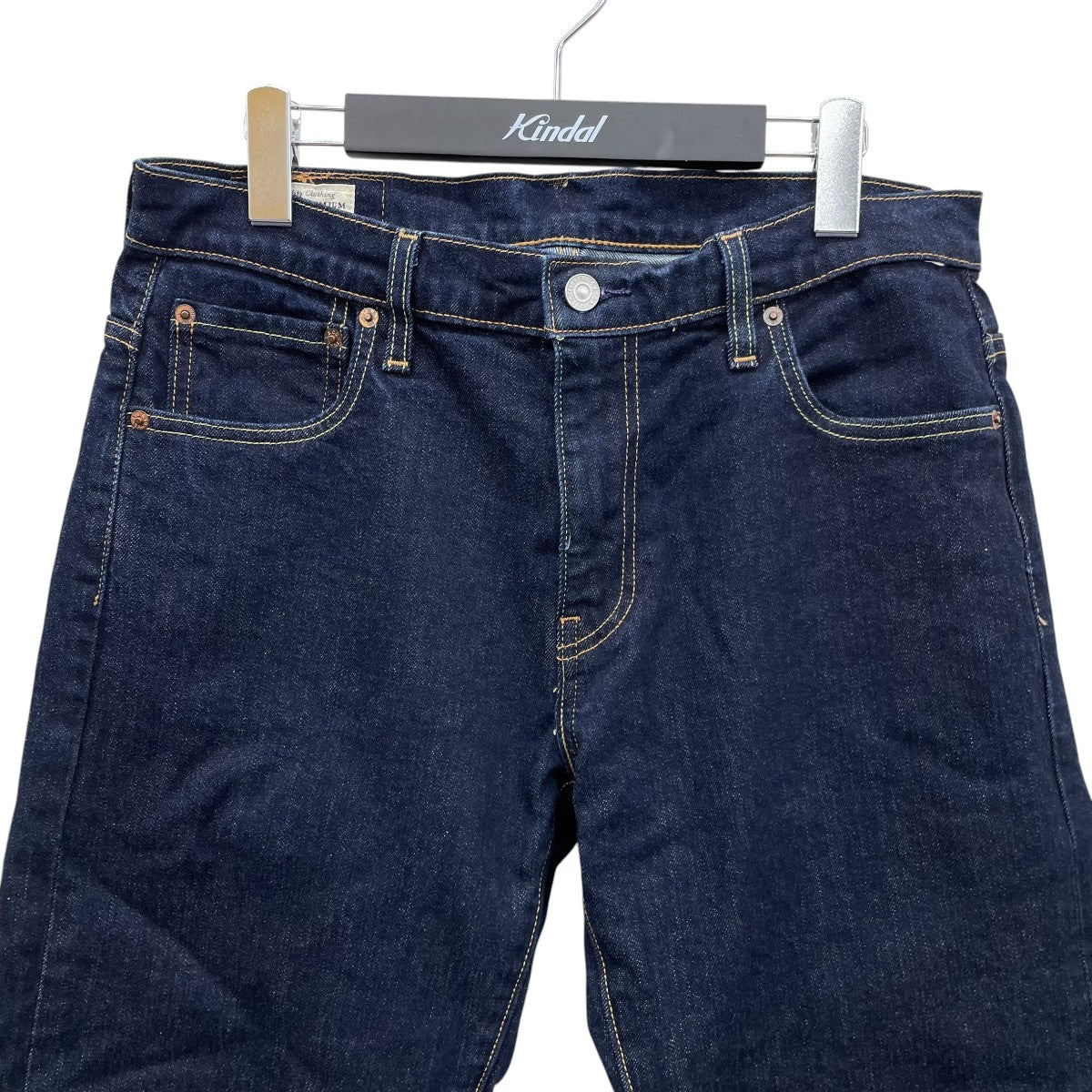 LEVI’S PReMIUM デニムパンツ00569-0277 古着・中古-3枚目のアイテム画像