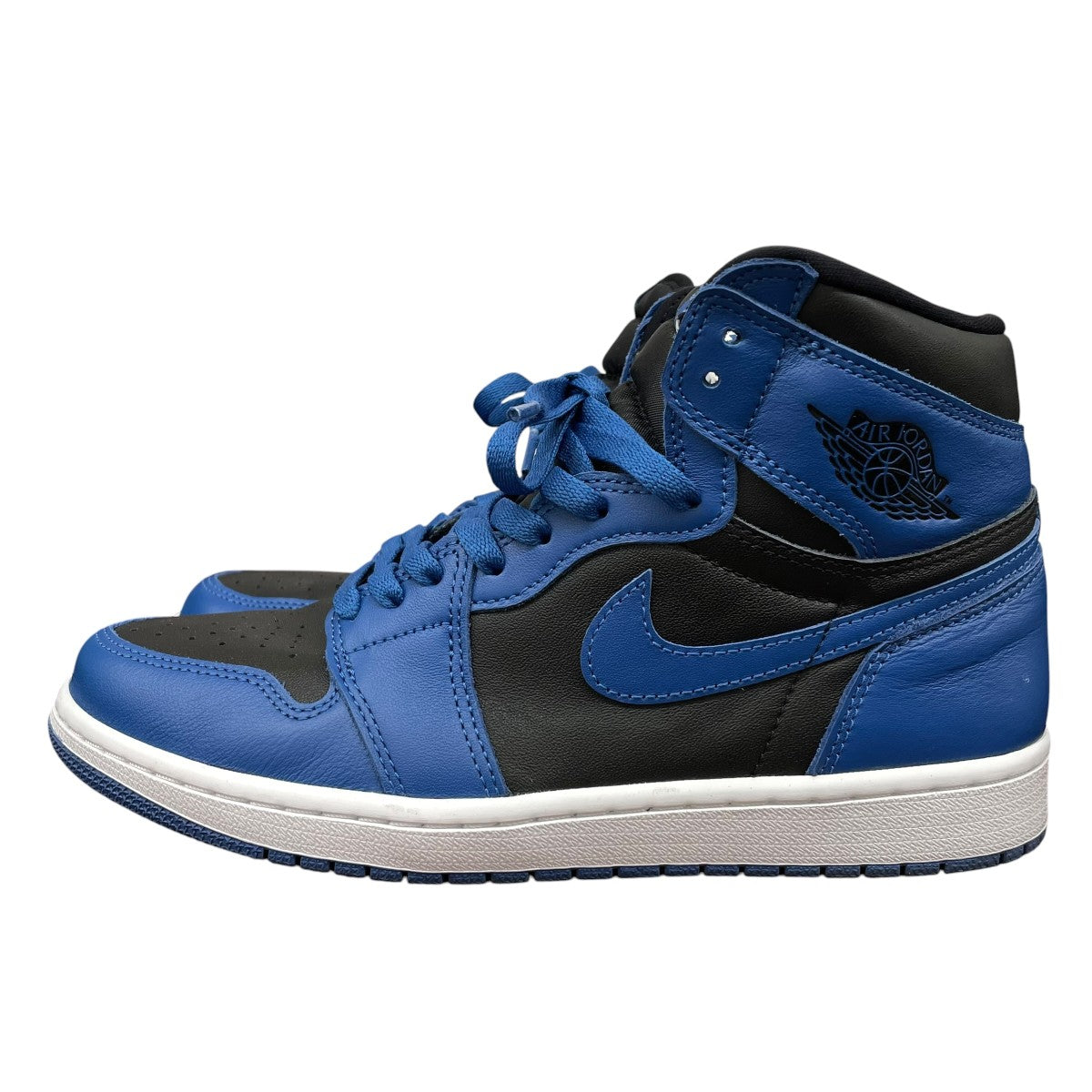 NIKE ハイカットスニーカー555088-404 古着・中古-3枚目のアイテム画像