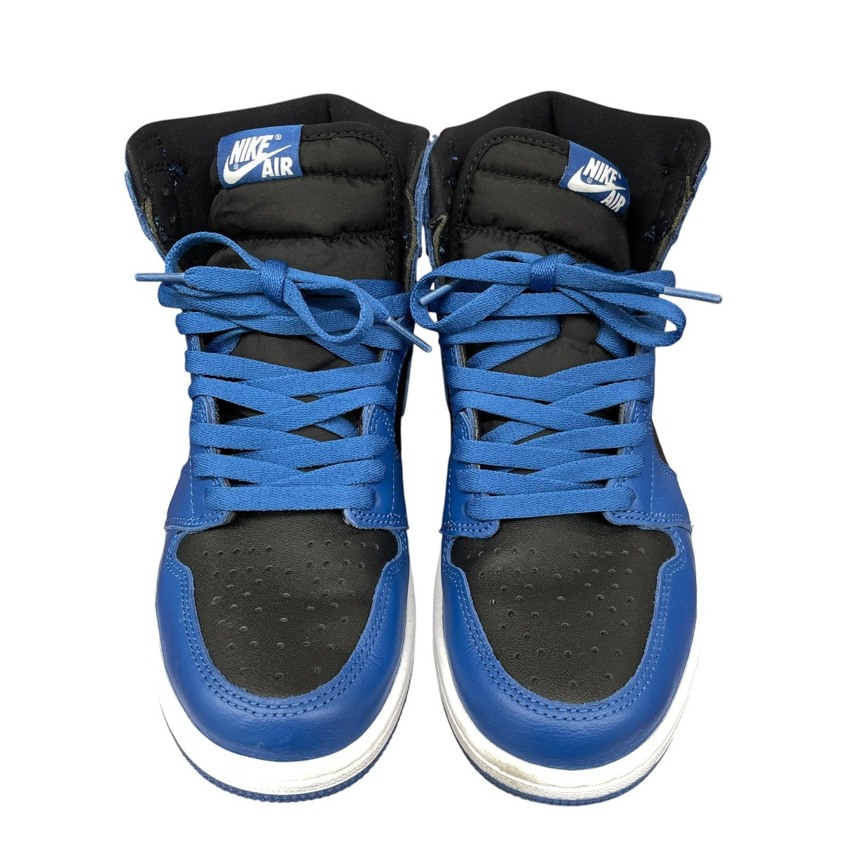 NIKE ハイカットスニーカー555088-404 古着・中古-5枚目のアイテム画像