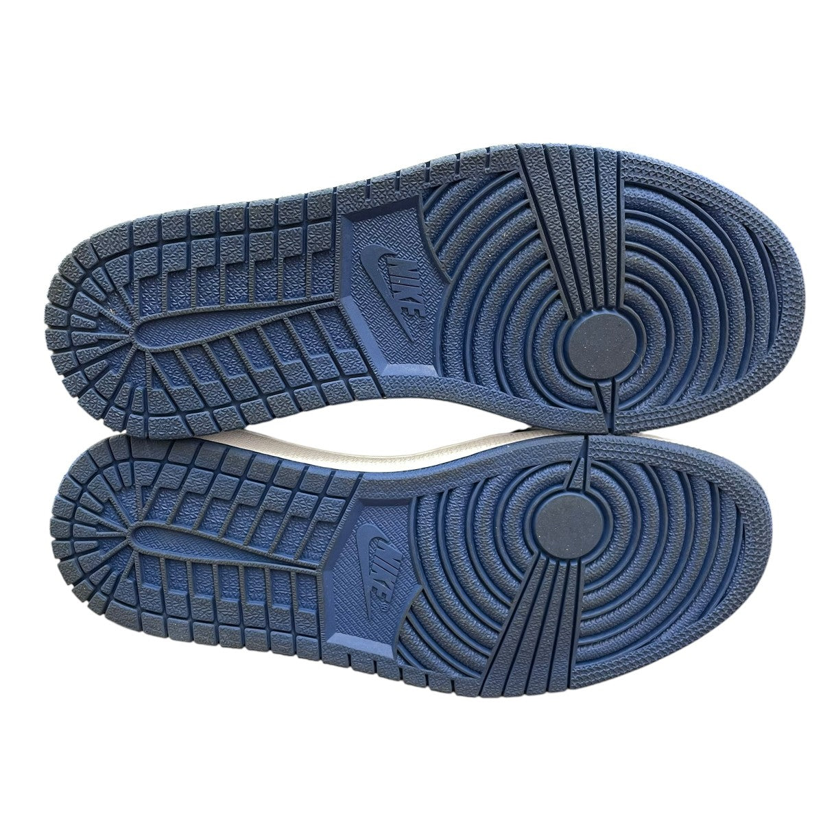 NIKE ハイカットスニーカー555088-404 古着・中古-6枚目のアイテム画像