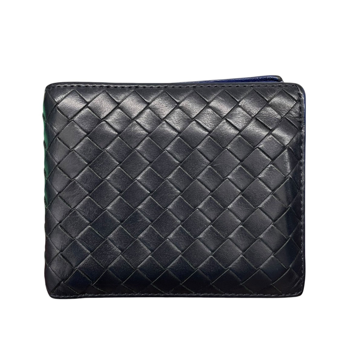 BOTTEGA VENETA 財布 古着・中古-1枚目のアイテム画像