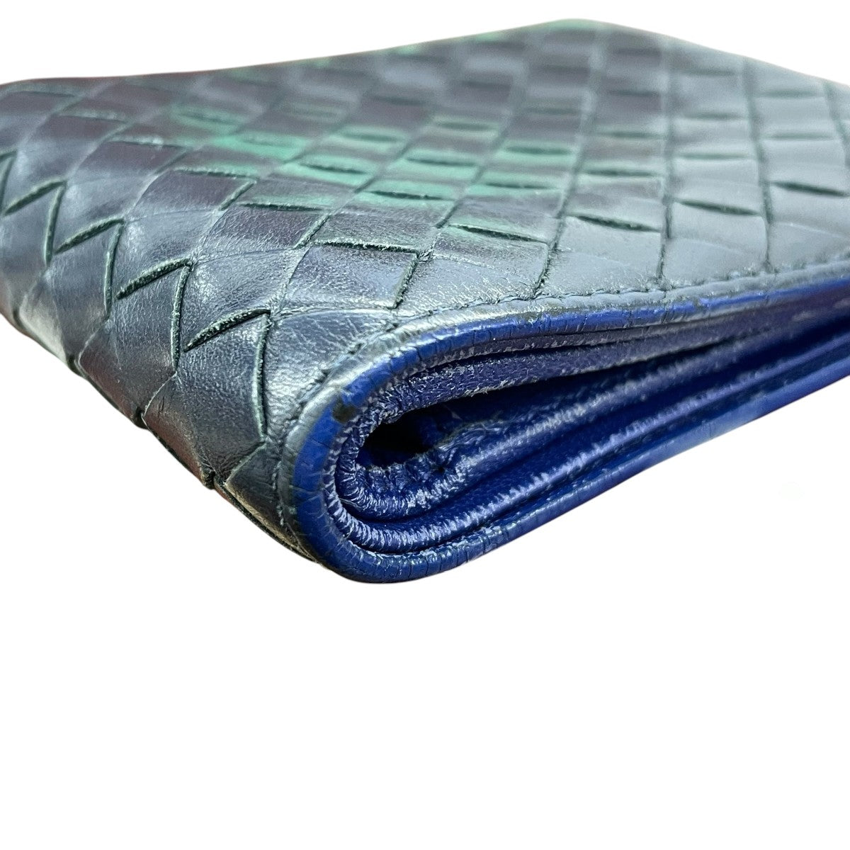 BOTTEGA VENETA 財布 古着・中古-4枚目のアイテム画像