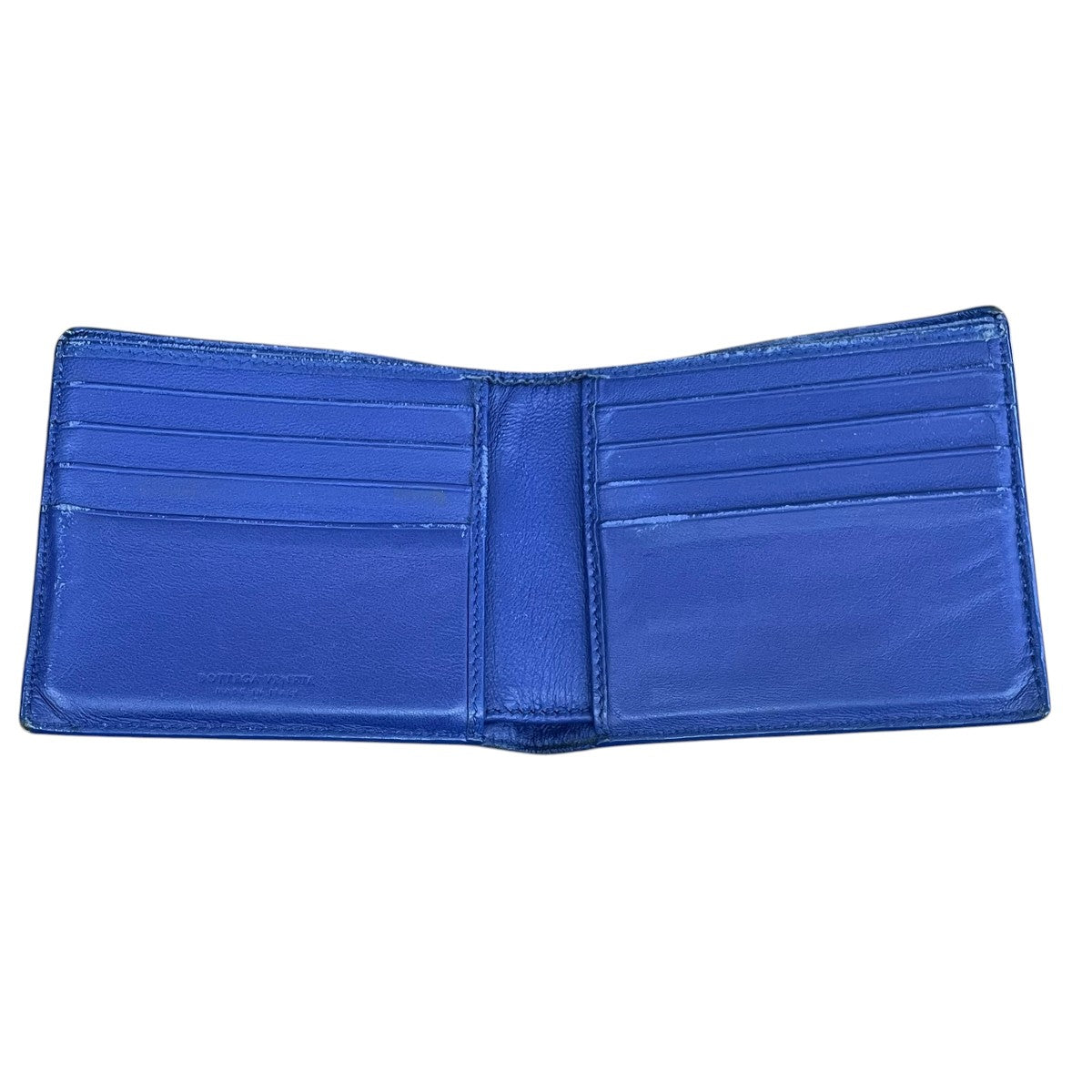 BOTTEGA VENETA 財布 古着・中古-5枚目のアイテム画像
