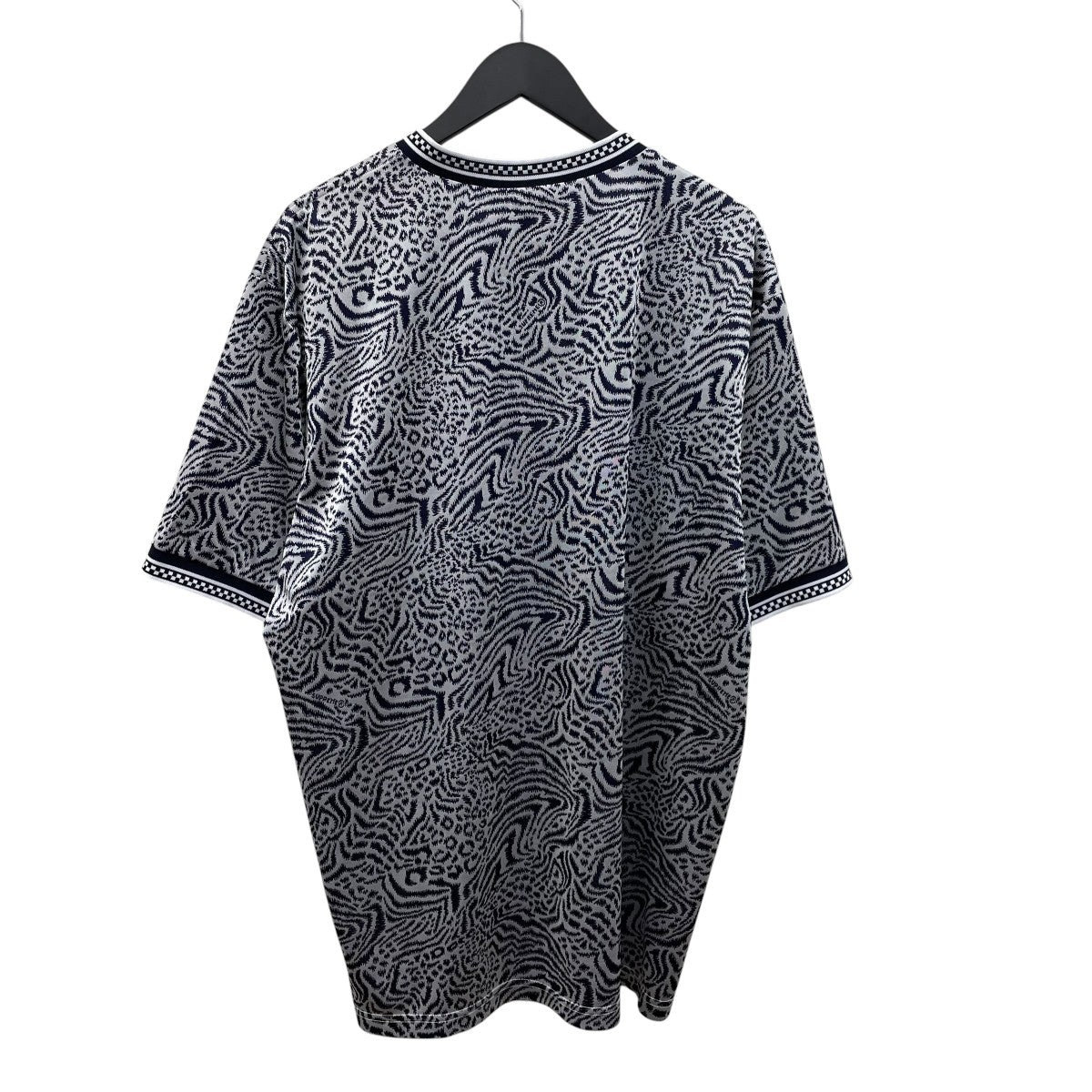 Supreme×UMBRO SOCCER JERSEY半袖カットソー 古着・中古-2枚目のアイテム画像