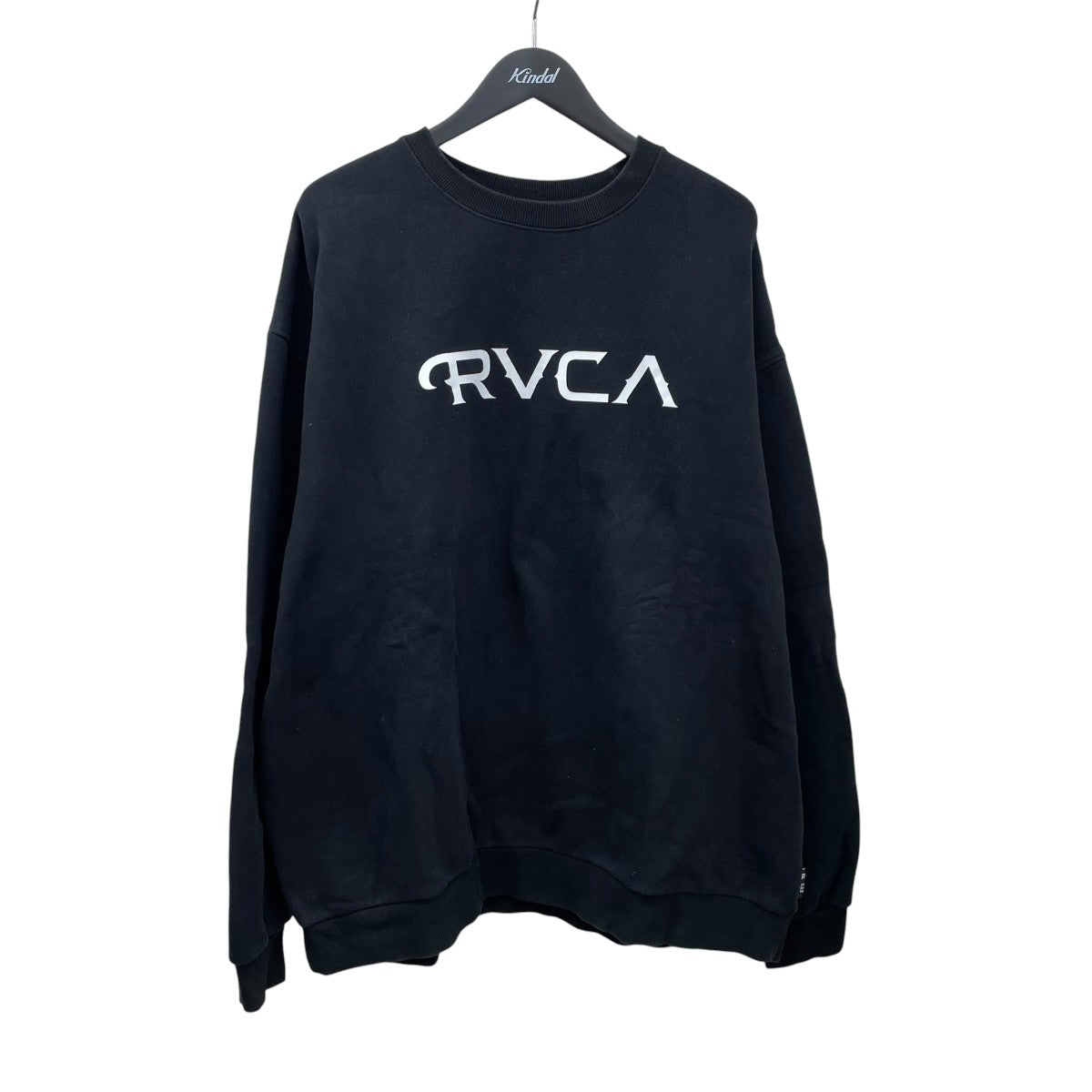 RUCA スウェットBC042-150 古着・中古-1枚目のアイテム画像