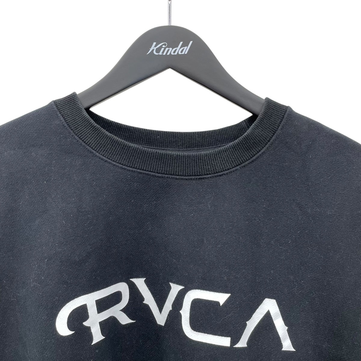 RUCA スウェットBC042-150 古着・中古-3枚目のアイテム画像