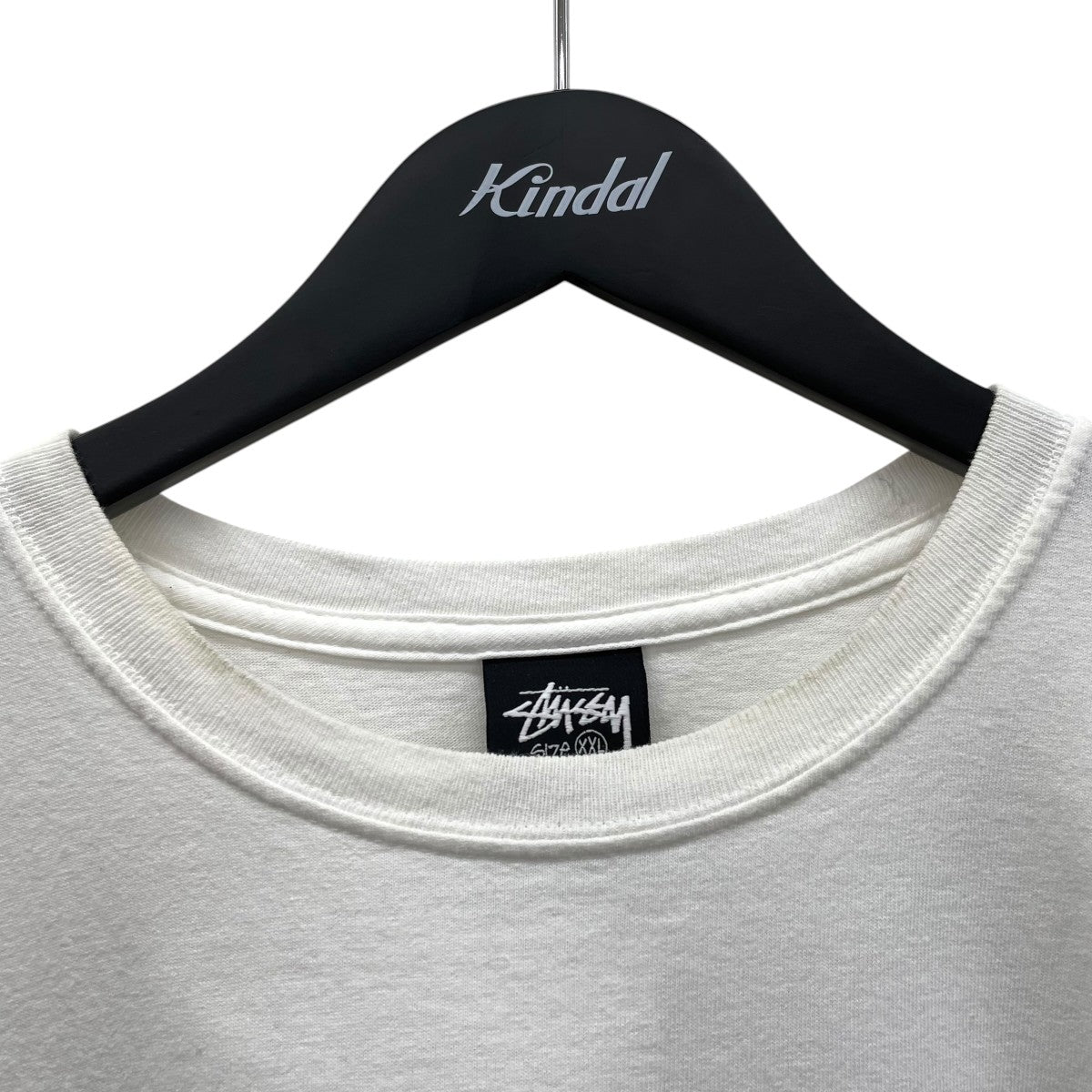 stussy×BORN X RAISED 半袖カットソー 古着・中古-5枚目のアイテム画像
