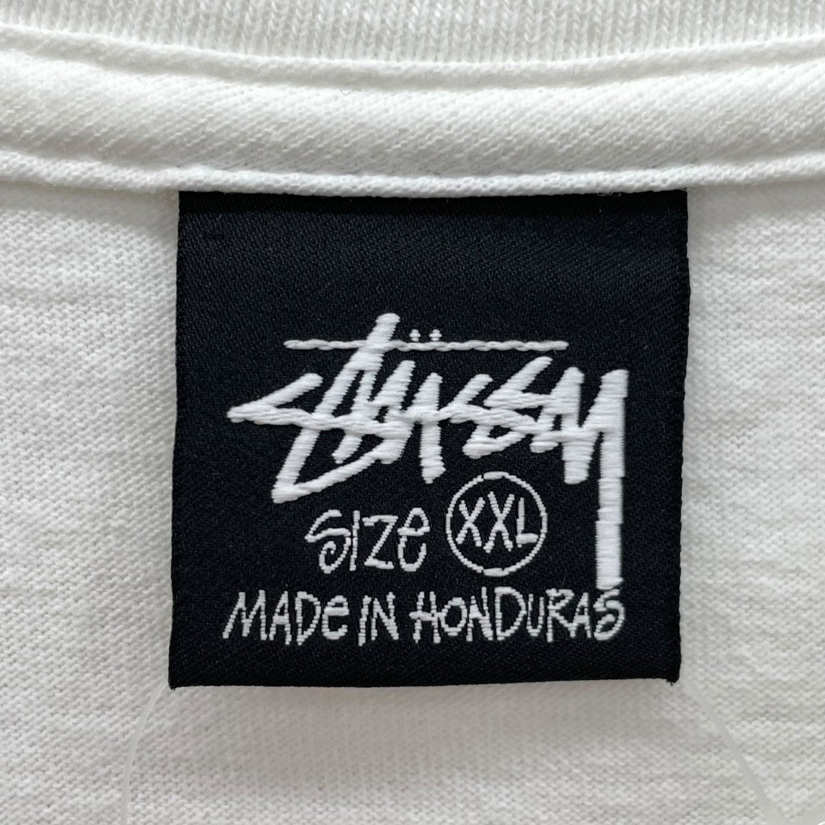 stussy×BORN X RAISED 半袖カットソー 古着・中古-6枚目のアイテム画像