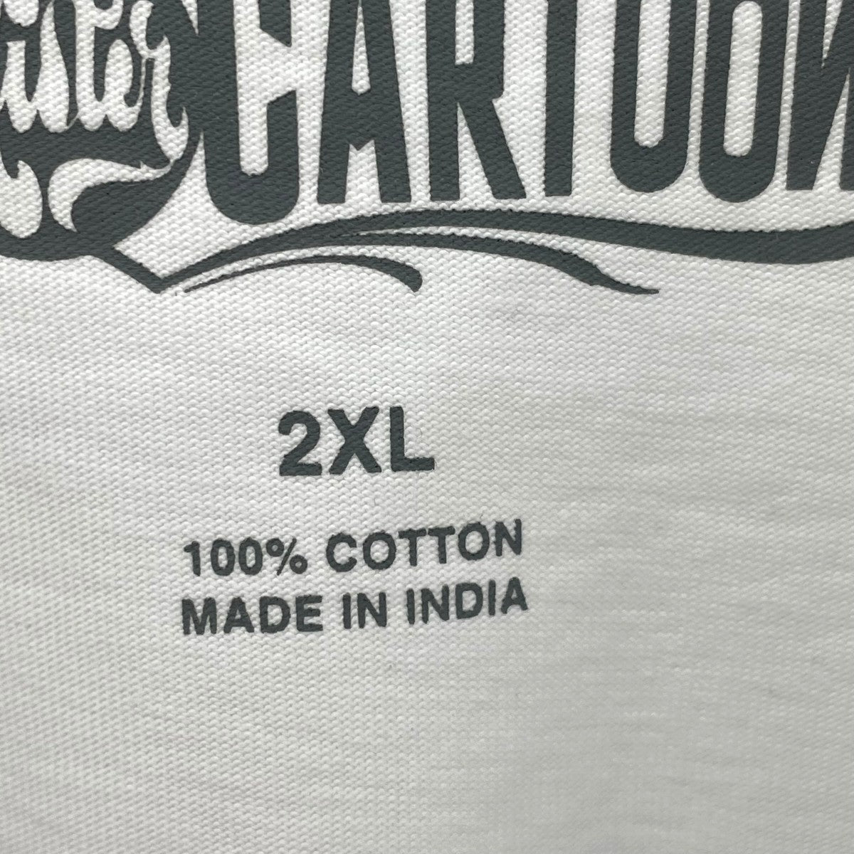 FELIX×CARTOON 長袖Tシャツ 古着・中古-5枚目のアイテム画像
