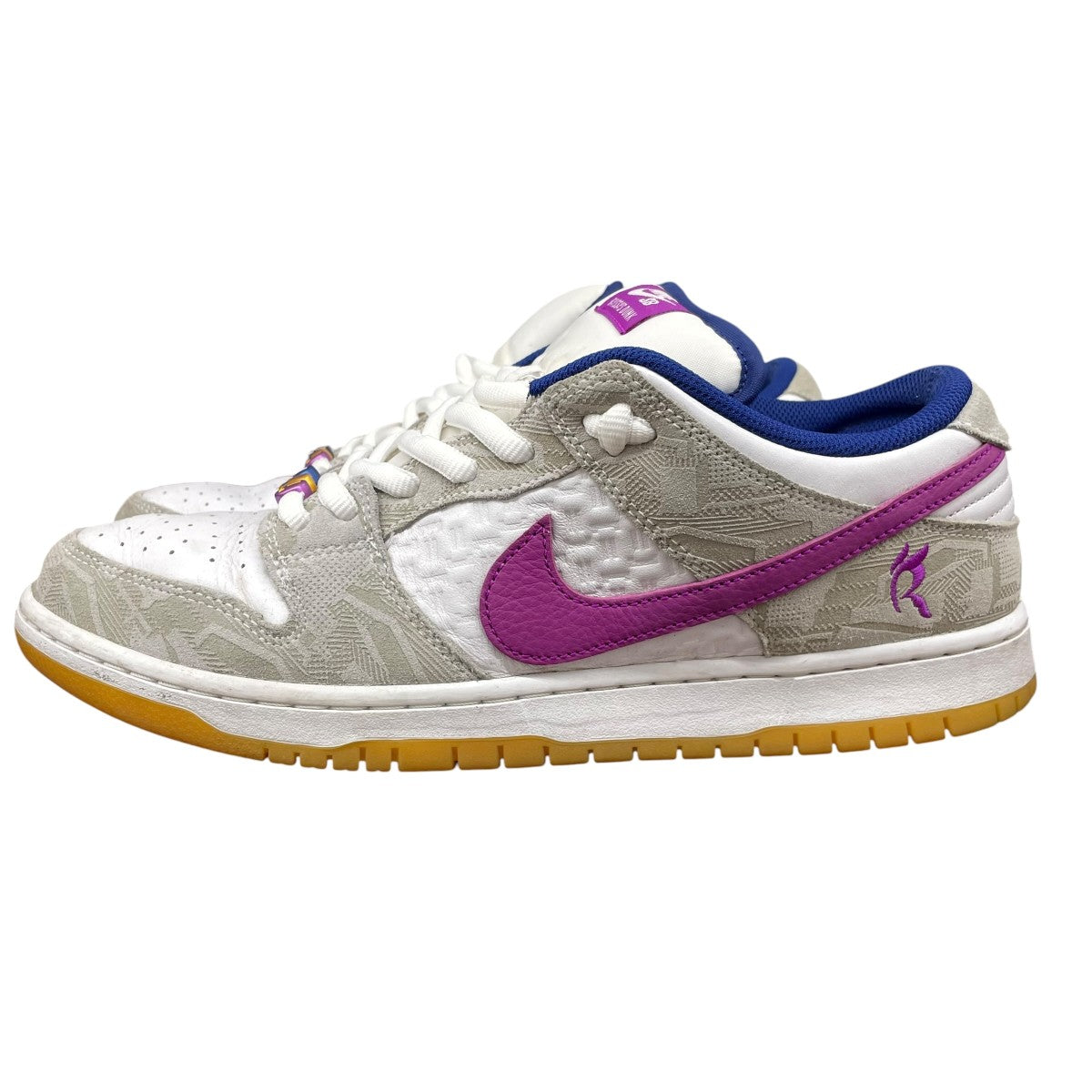 NIKE×Rayssa Leal スニーカーFZ5251-001 古着・中古-3枚目のアイテム画像