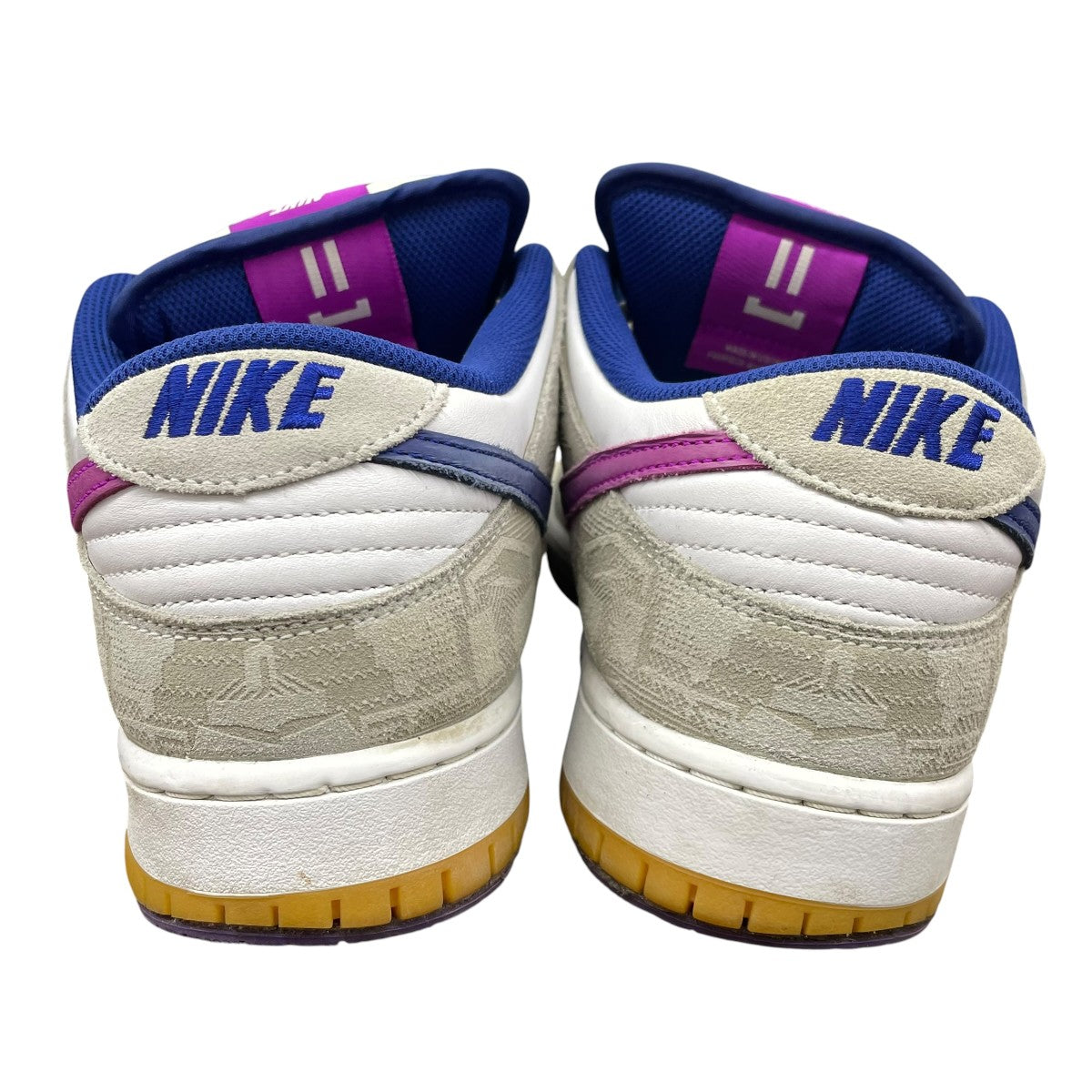NIKE×Rayssa Leal スニーカーFZ5251-001 古着・中古-4枚目のアイテム画像
