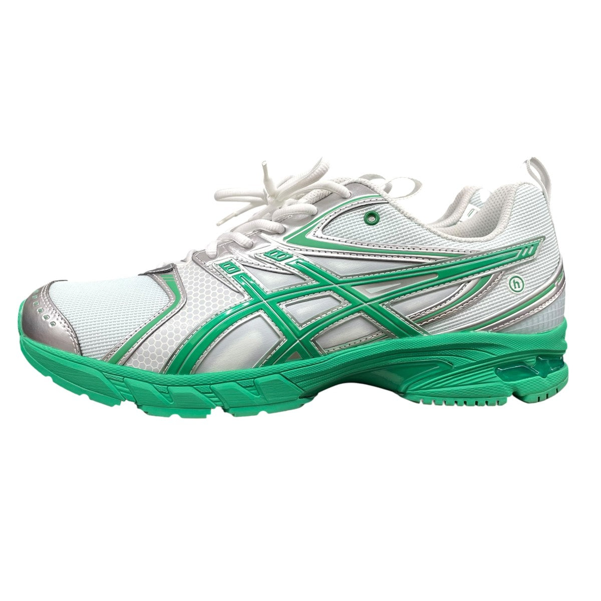 asics×HIDDEN NY スニーカー 古着・中古-3枚目のアイテム画像