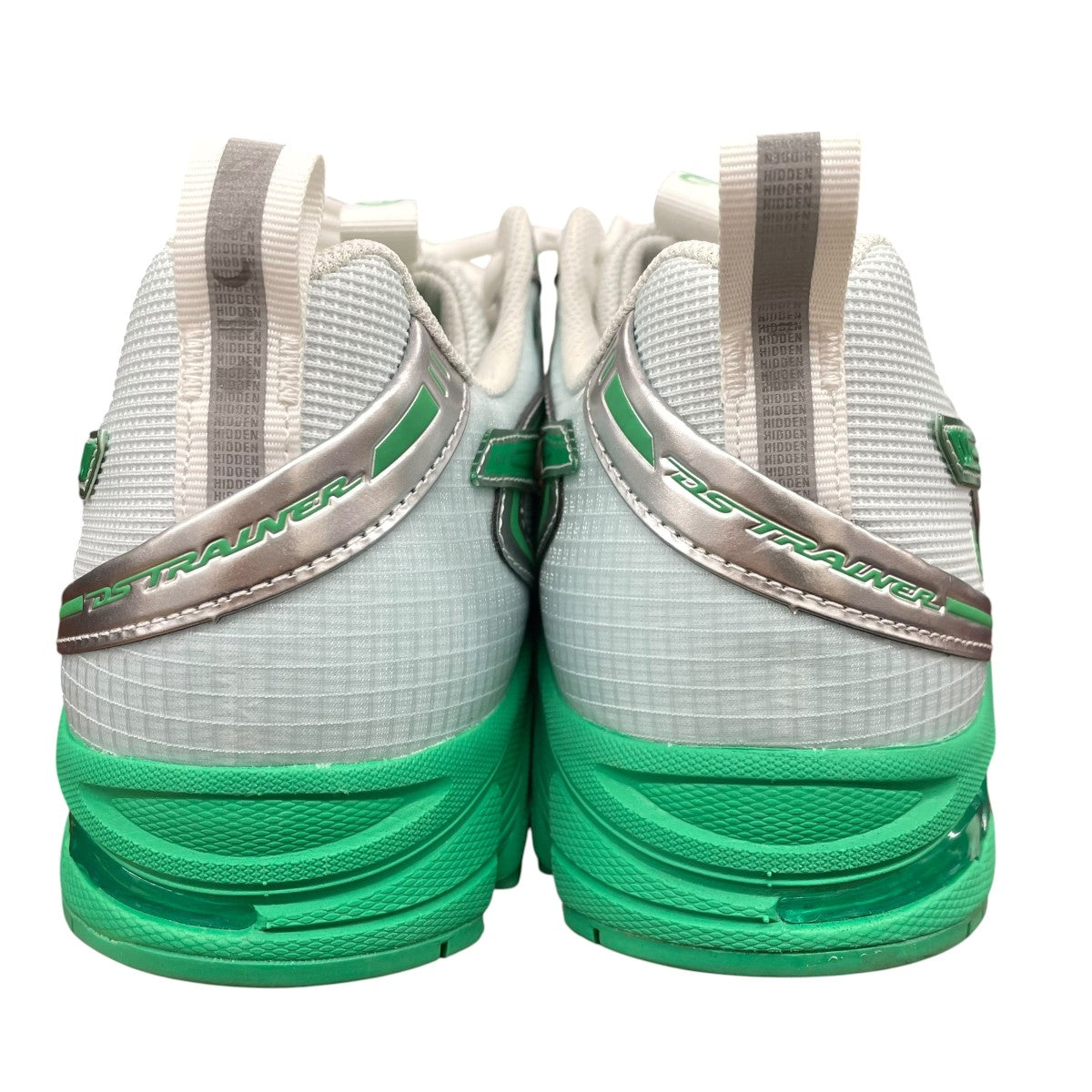 asics×HIDDEN NY スニーカー 古着・中古-4枚目のアイテム画像