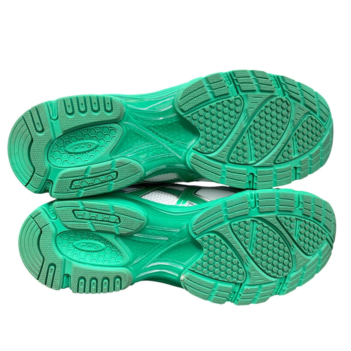 asics×HIDDEN NY スニーカー 古着・中古-6枚目のアイテム画像