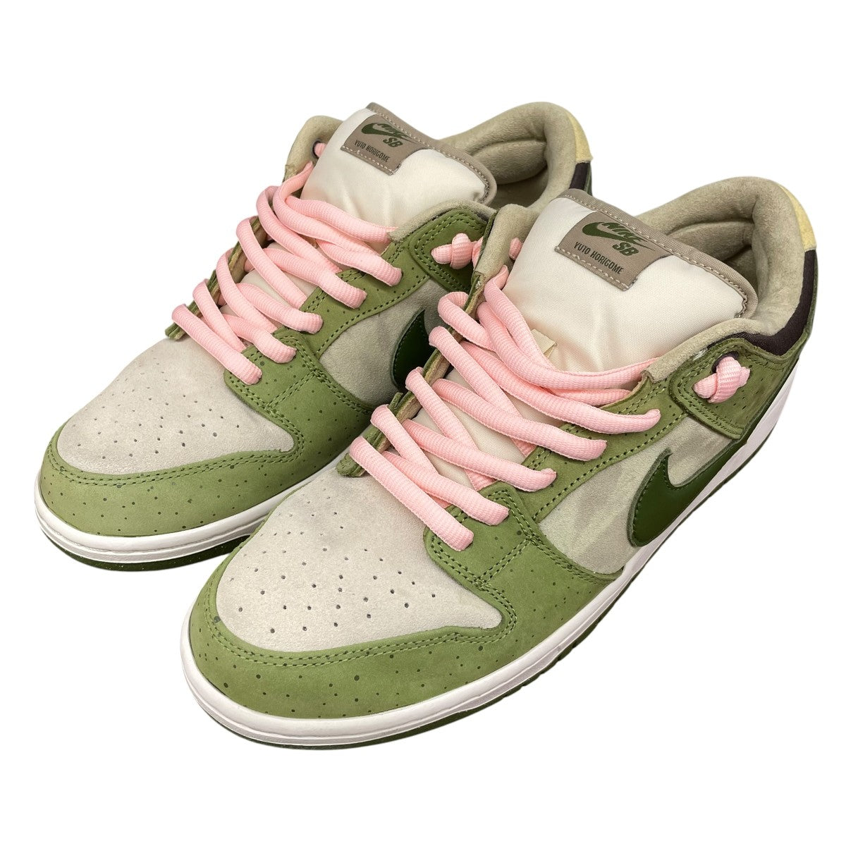 NIKE スニーカーHF8022-300 古着・中古-1枚目のアイテム画像