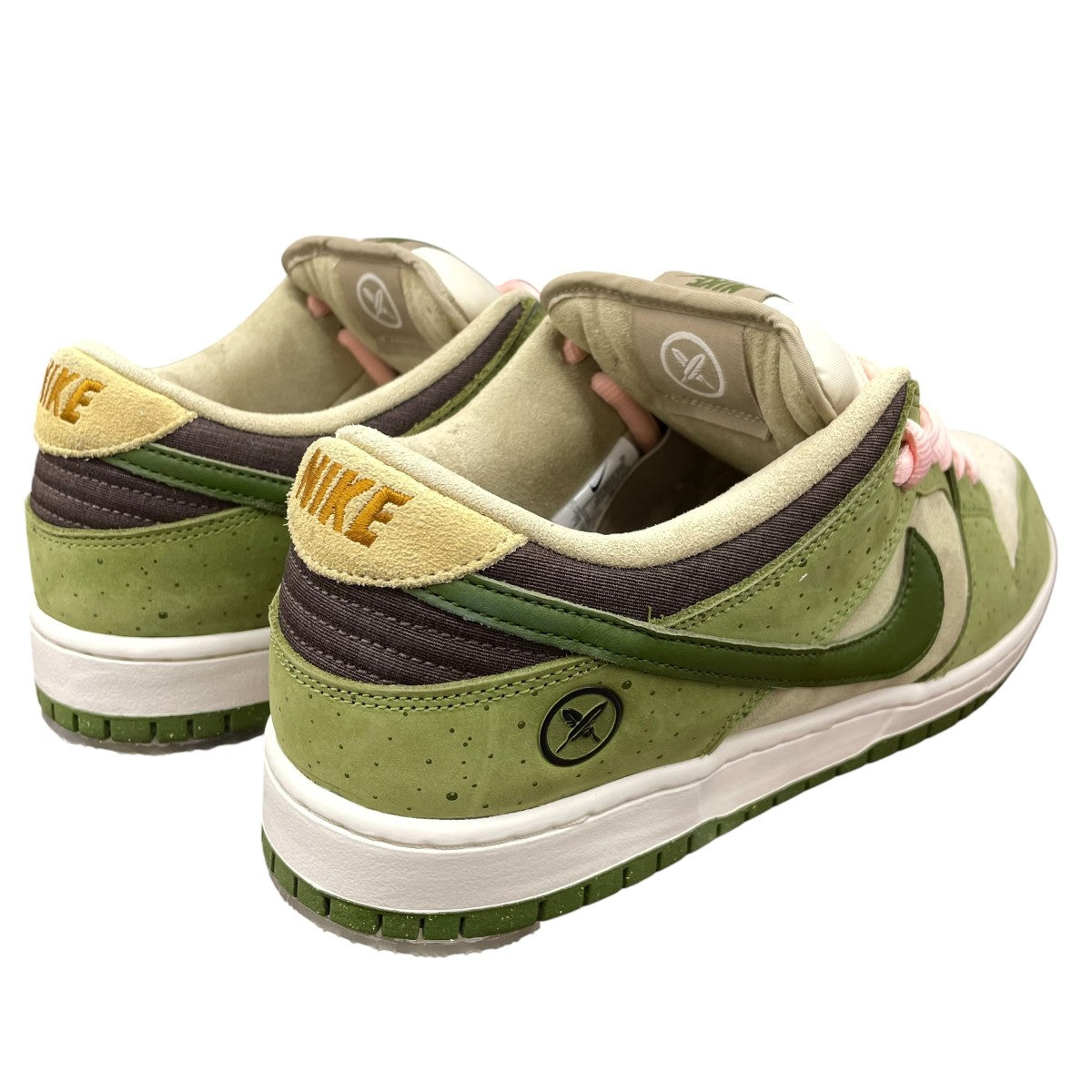 NIKE スニーカーHF8022-300 古着・中古-2枚目のアイテム画像