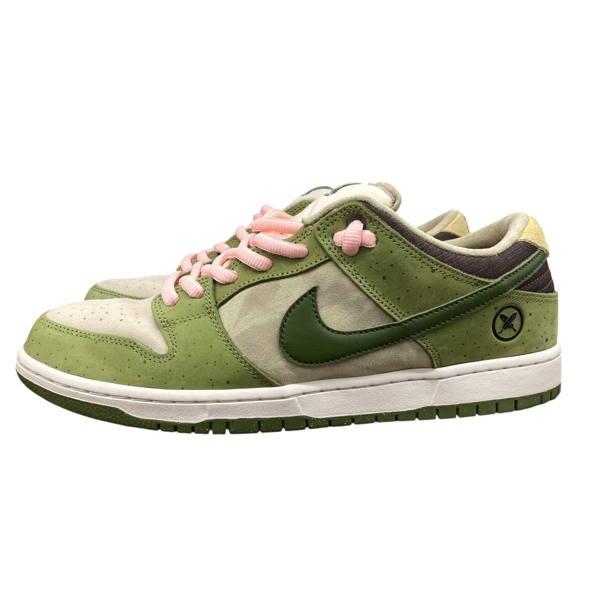 NIKE スニーカーHF8022-300 古着・中古-3枚目のアイテム画像