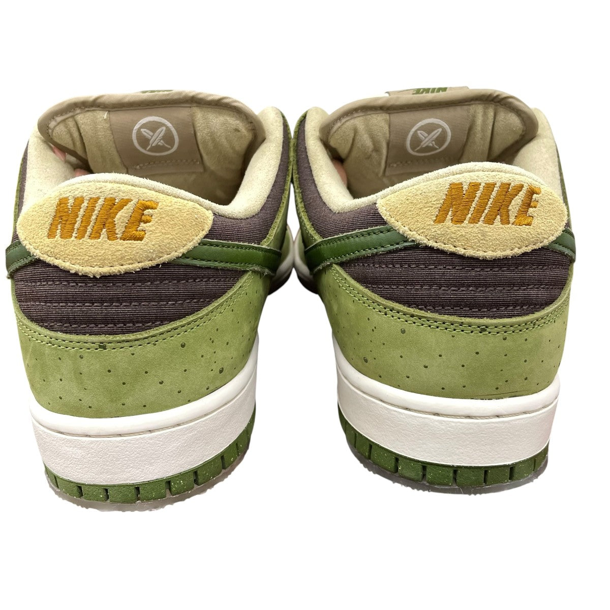 NIKE スニーカーHF8022-300 古着・中古-4枚目のアイテム画像