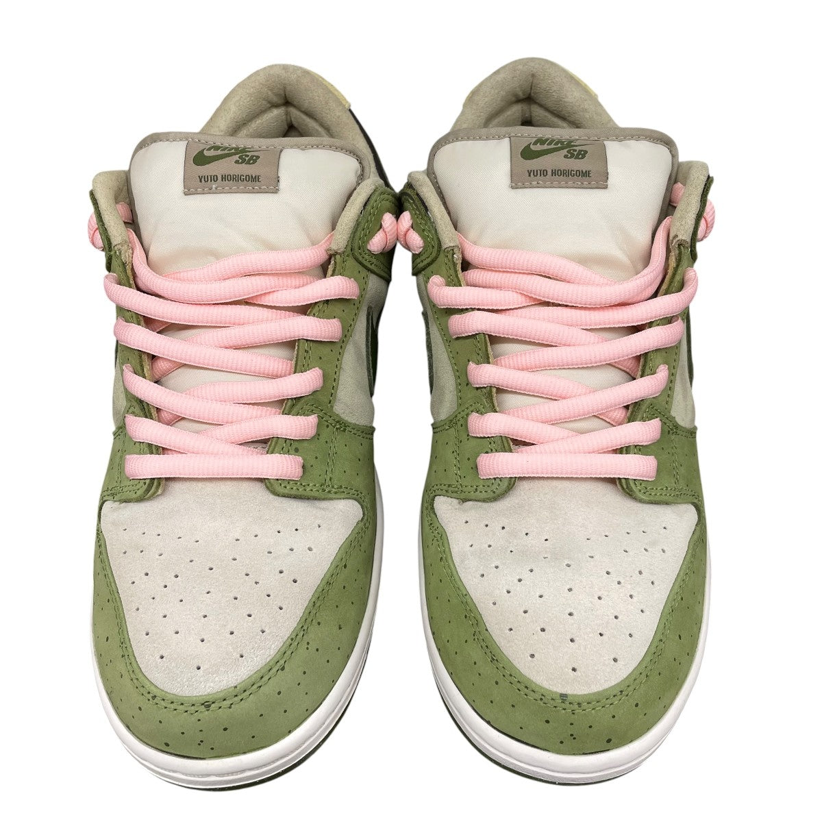 NIKE スニーカーHF8022-300 古着・中古-5枚目のアイテム画像