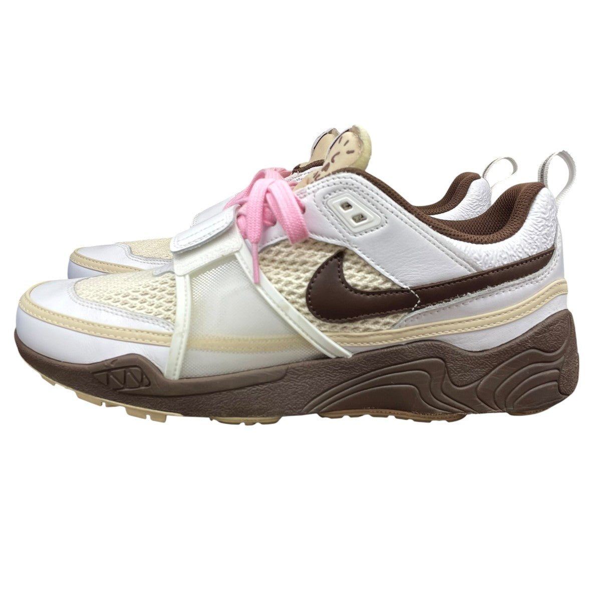 NIKE スニーカーHQ3073-100 古着・中古-3枚目のアイテム画像