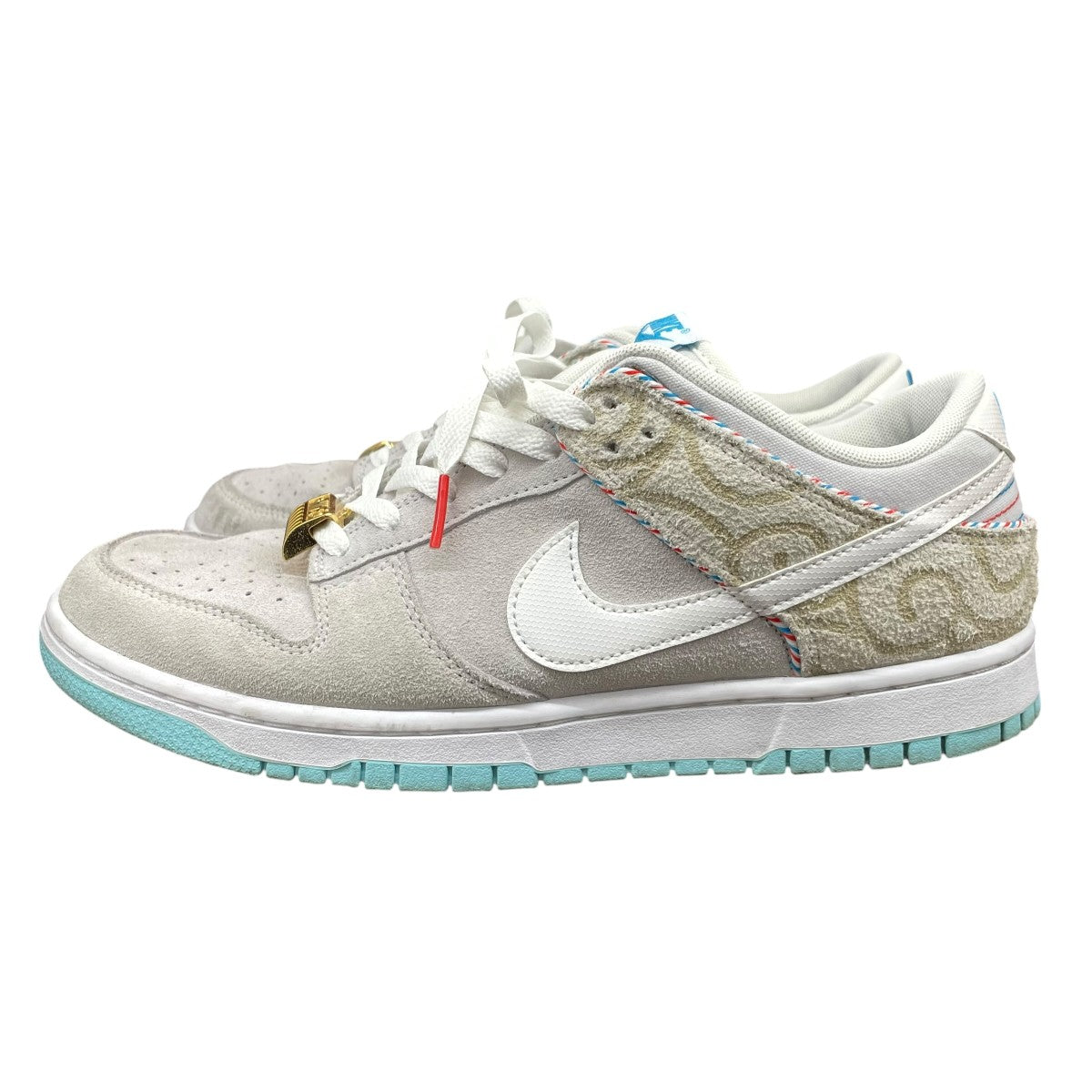NIKE スニーカーDH7614-500 古着・中古-3枚目のアイテム画像