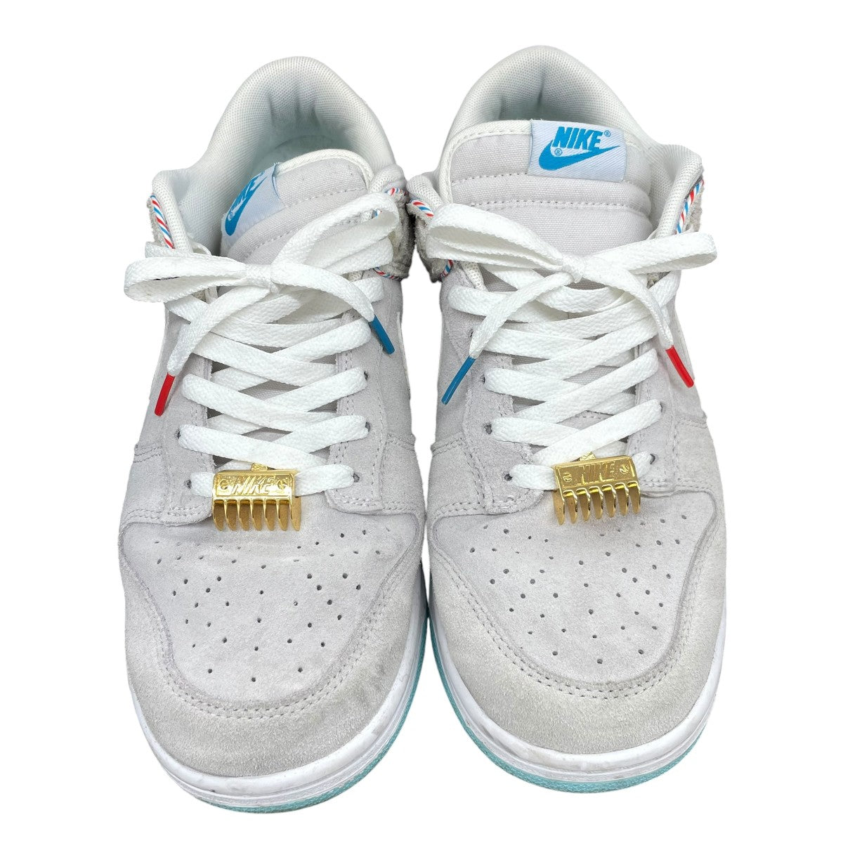 NIKE スニーカーDH7614-500 古着・中古-5枚目のアイテム画像