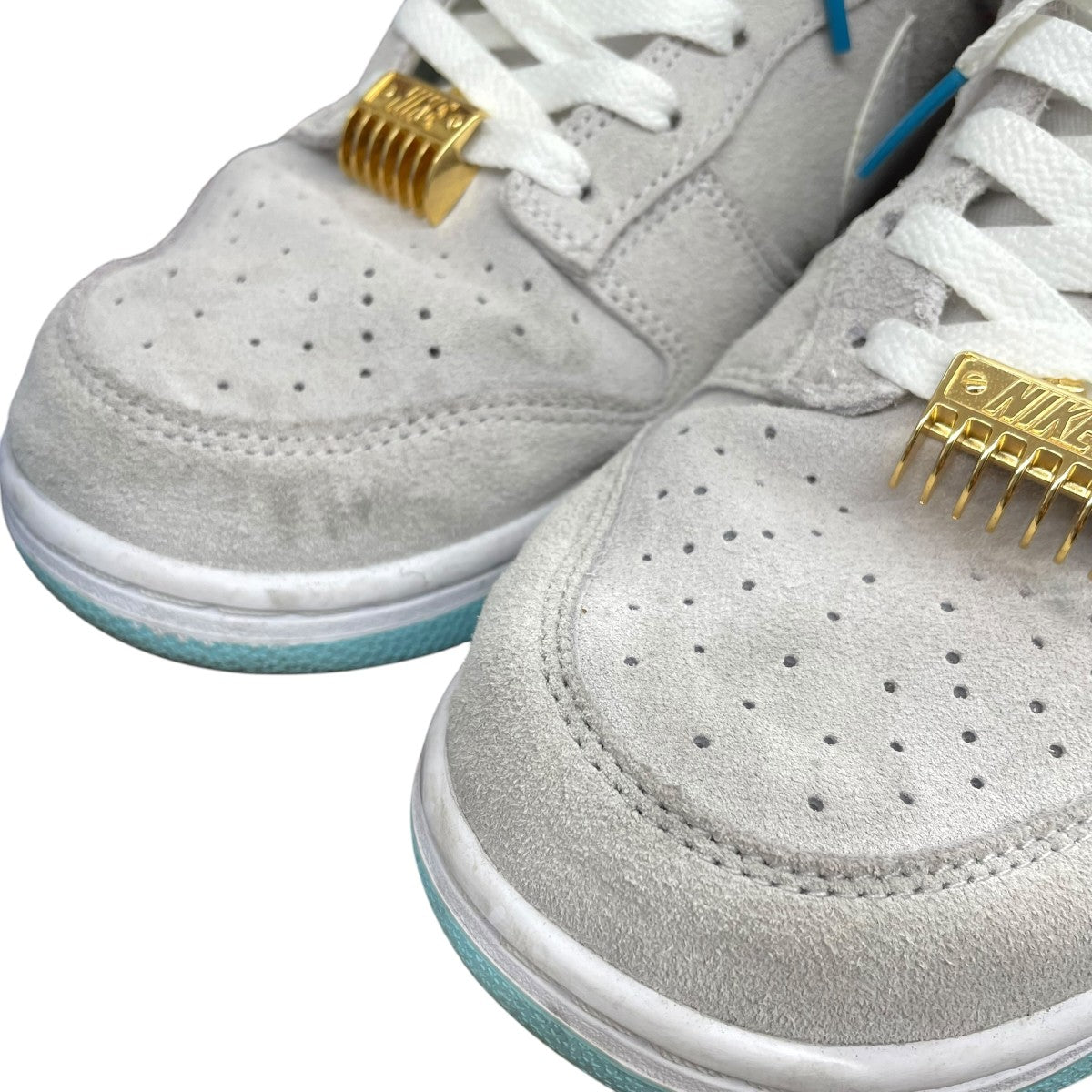 NIKE スニーカーDH7614-500 古着・中古-6枚目のアイテム画像
