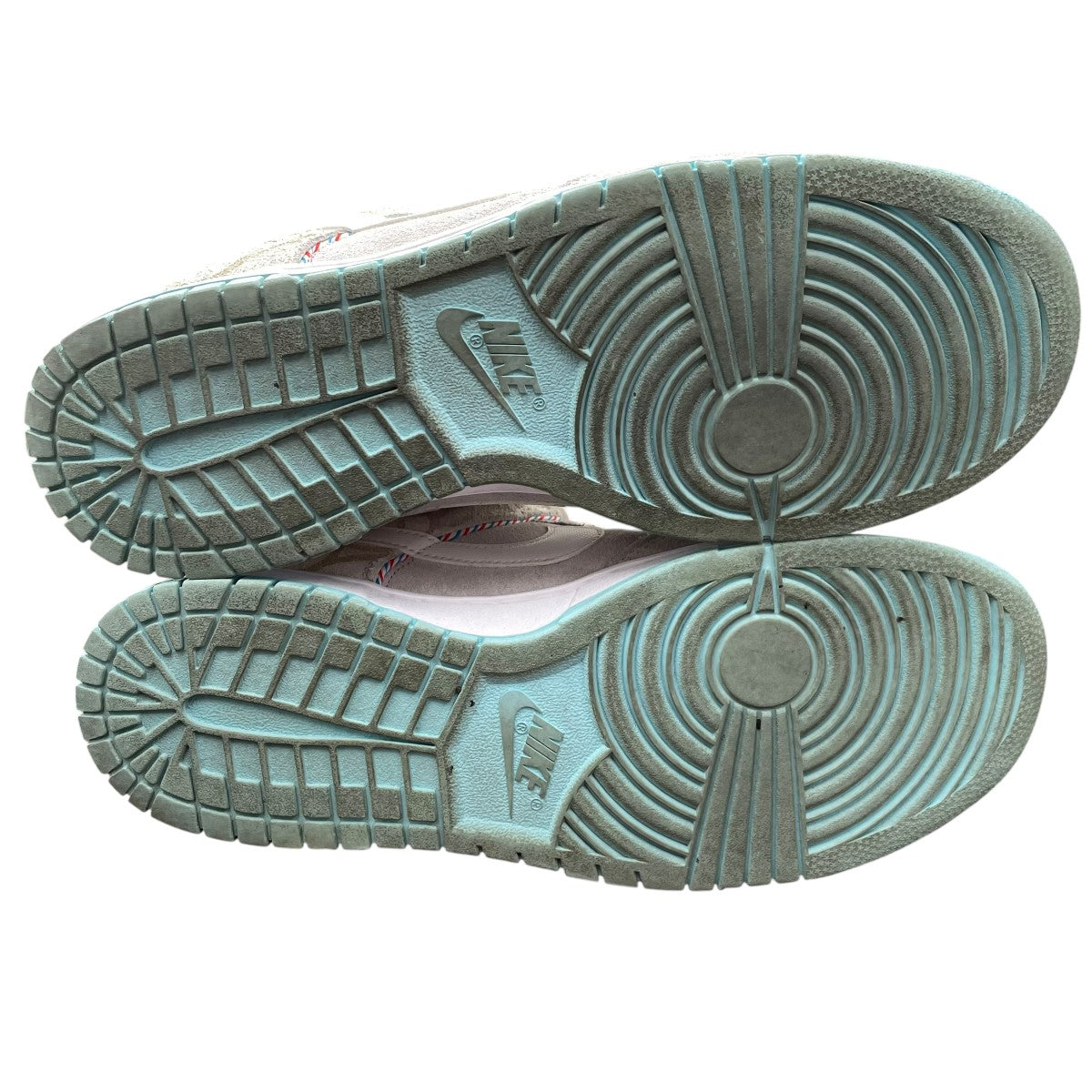 NIKE スニーカーDH7614-500 古着・中古-7枚目のアイテム画像