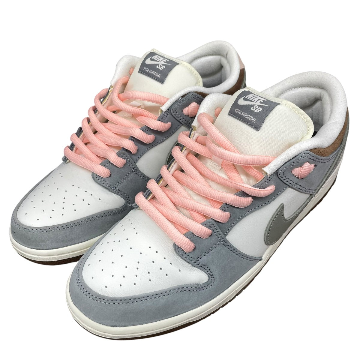 NIKE スニーカーFQ1180-001 古着・中古-1枚目のアイテム画像