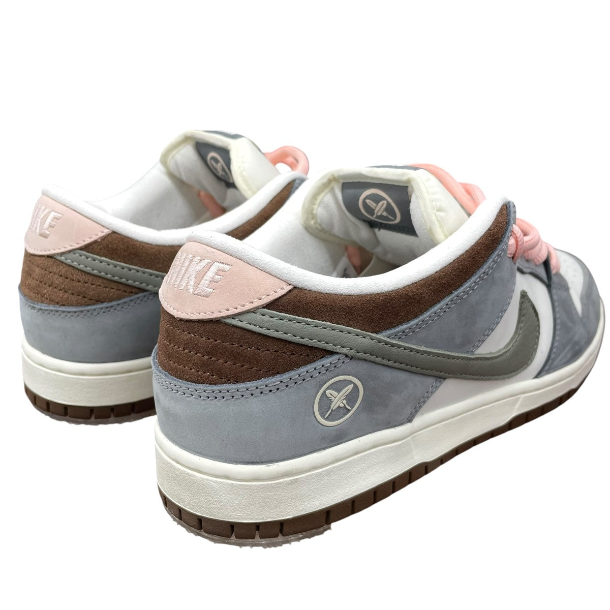 NIKE スニーカーFQ1180-001 古着・中古-2枚目のアイテム画像