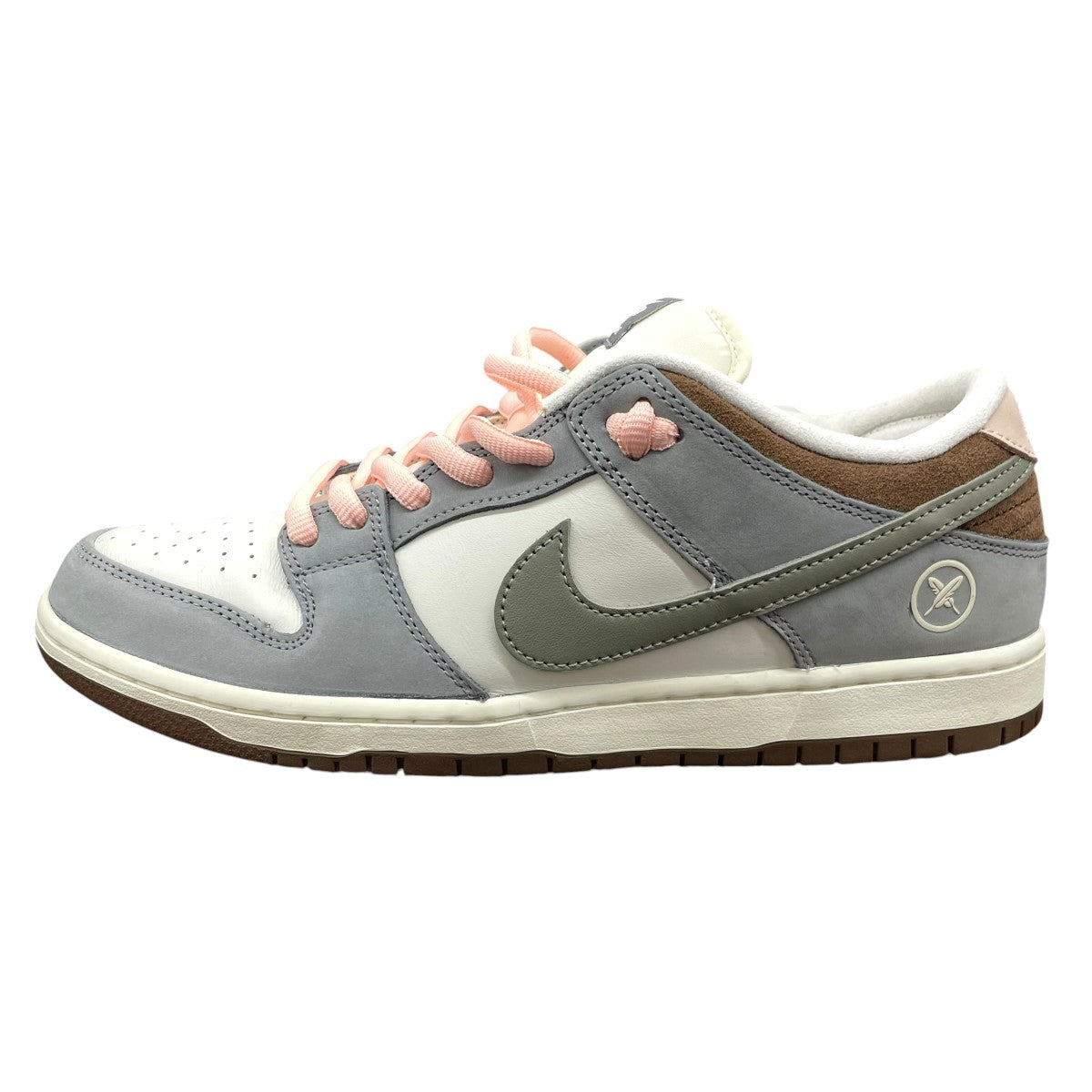 NIKE スニーカーFQ1180-001 古着・中古-3枚目のアイテム画像